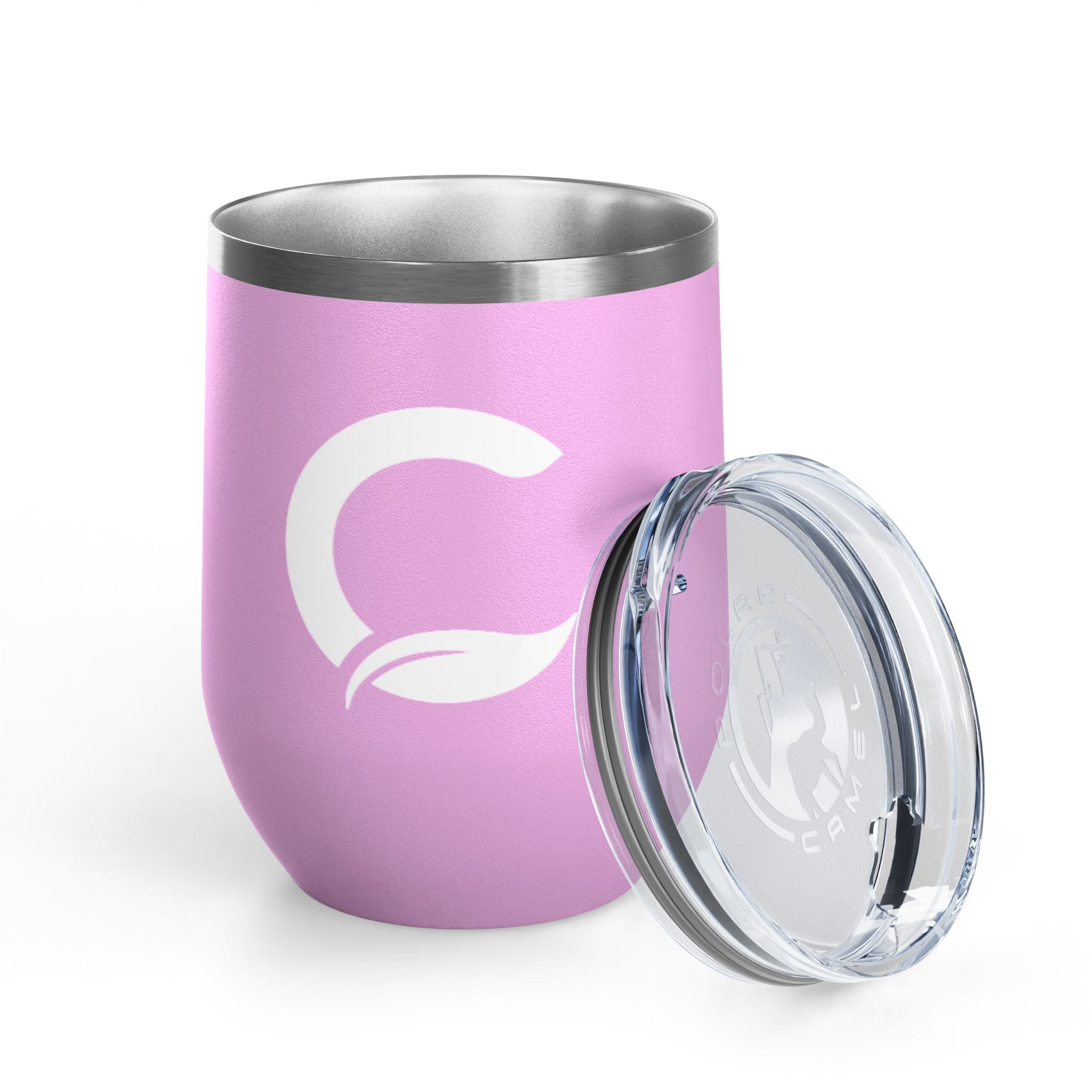 Creekside Wine Tumbler, 12oz