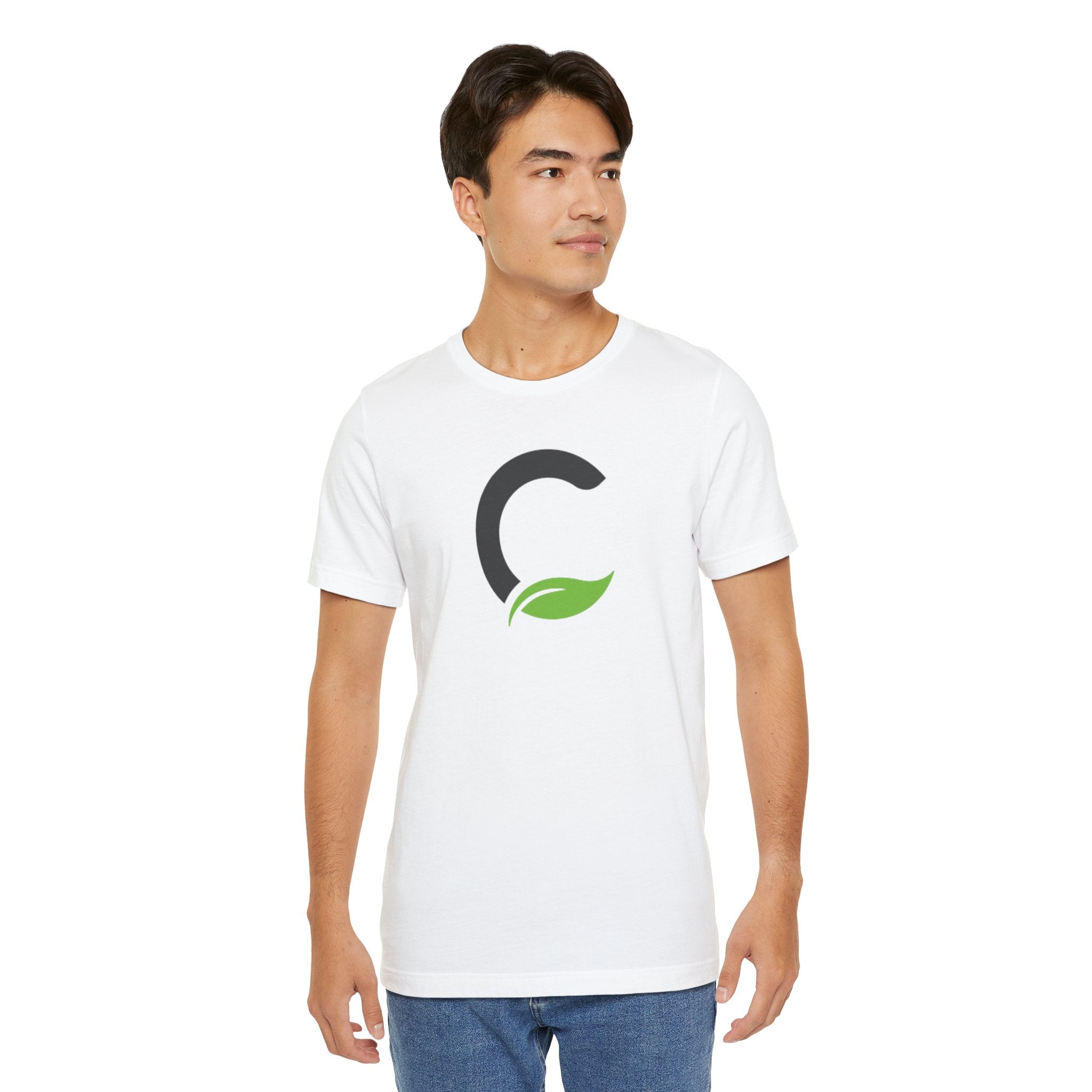 Creekside Basics - Tee 2