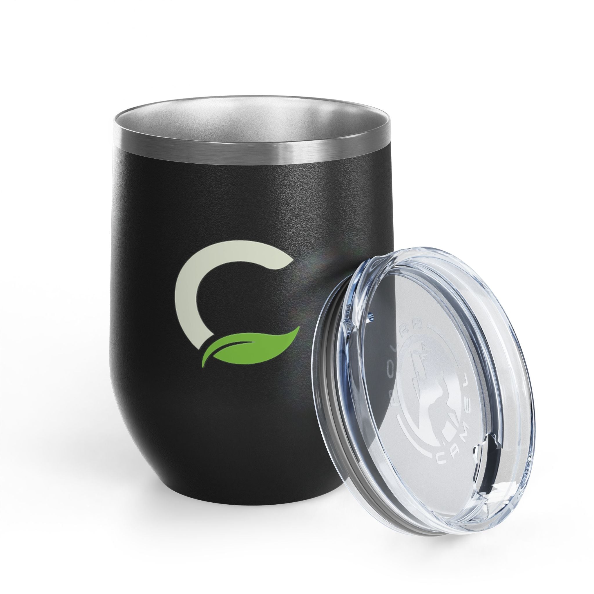 Creekside Wine Tumbler, 12oz