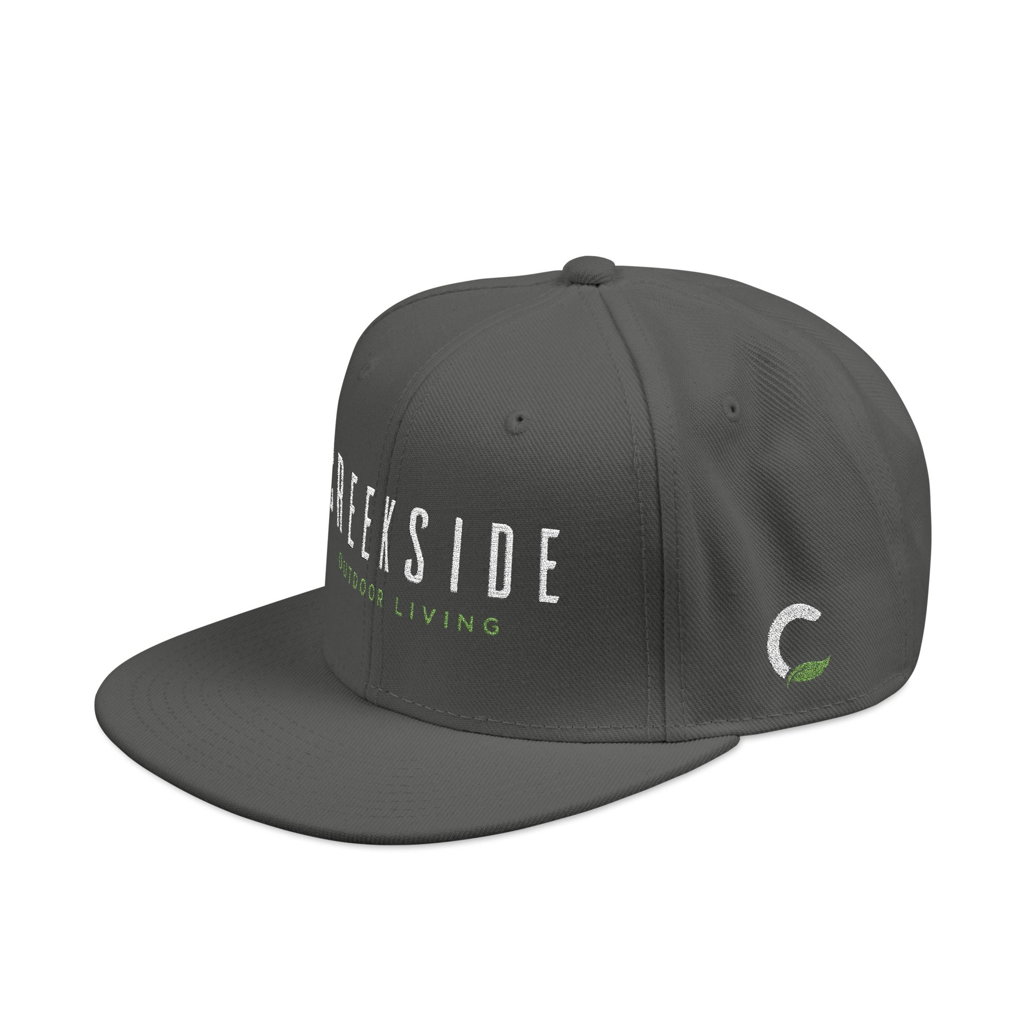 Creekside Basics - Hat 2
