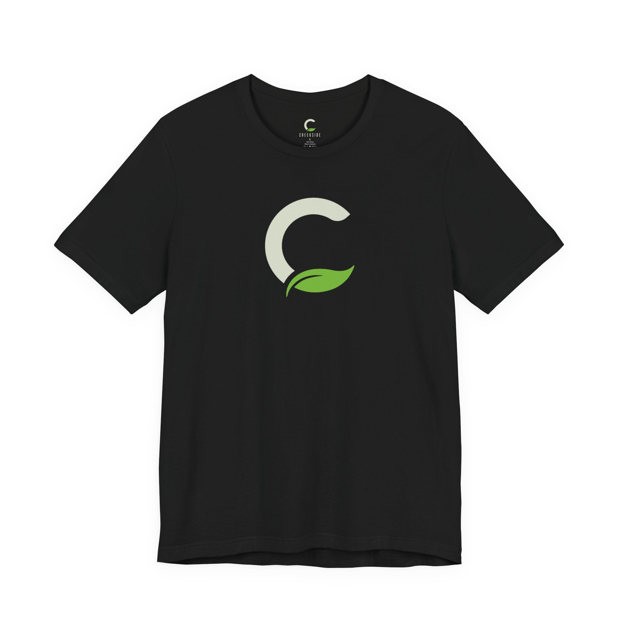 Creekside Basics - Tee 2