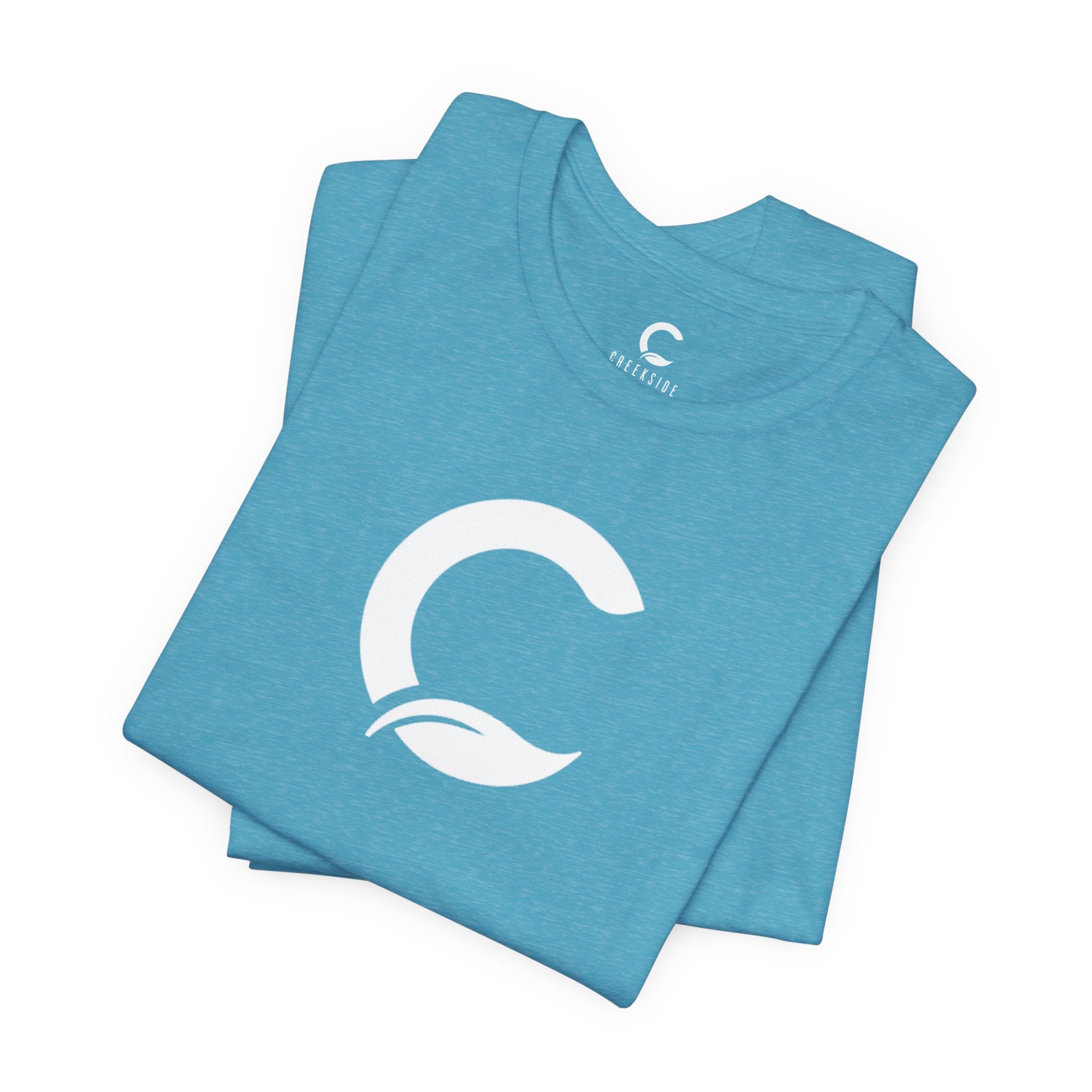 Creekside Basics - Tee 2