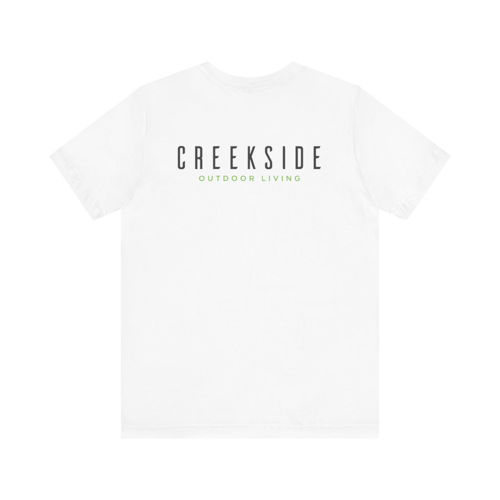 Creekside Basics - Tee 2