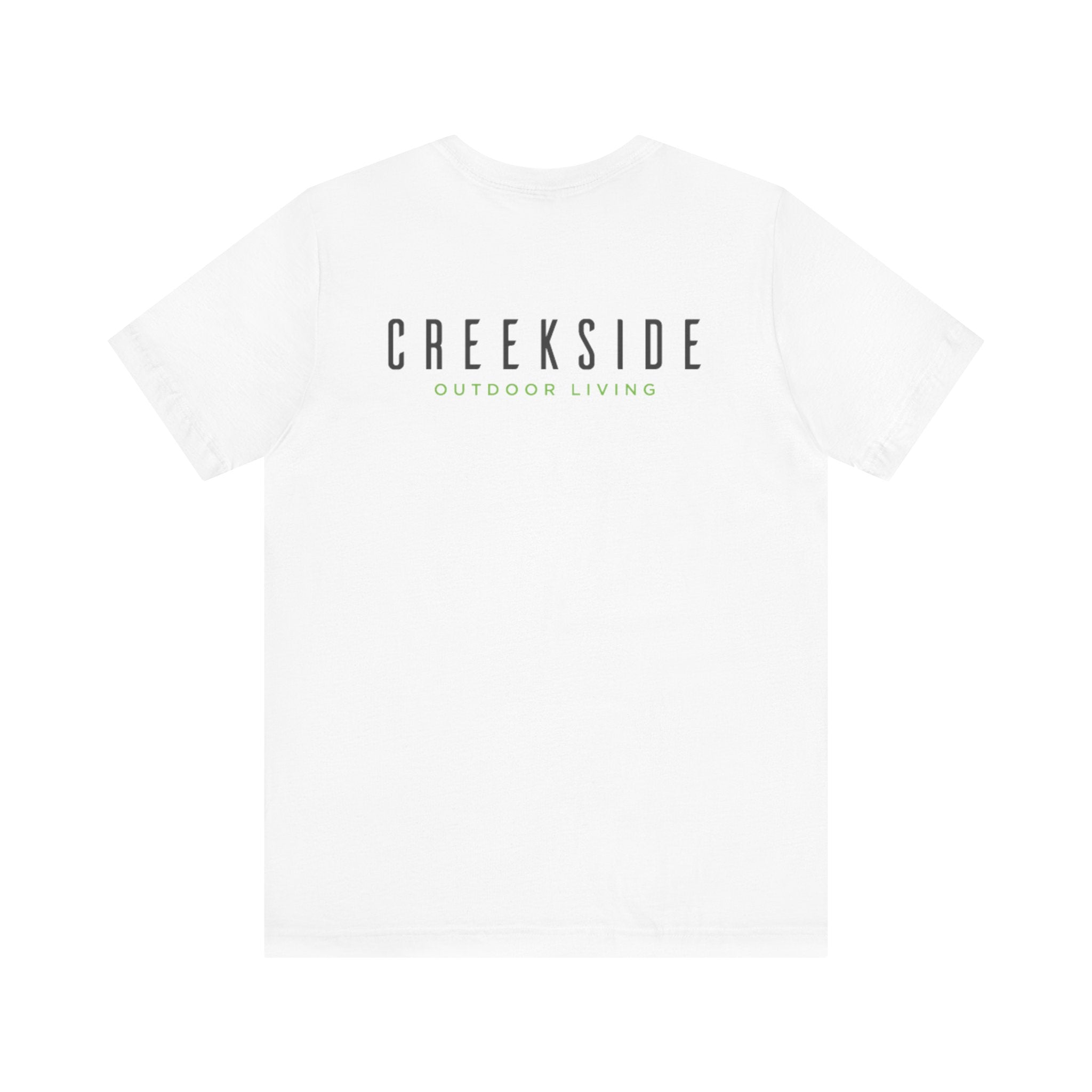 Creekside Basics - Tee 2