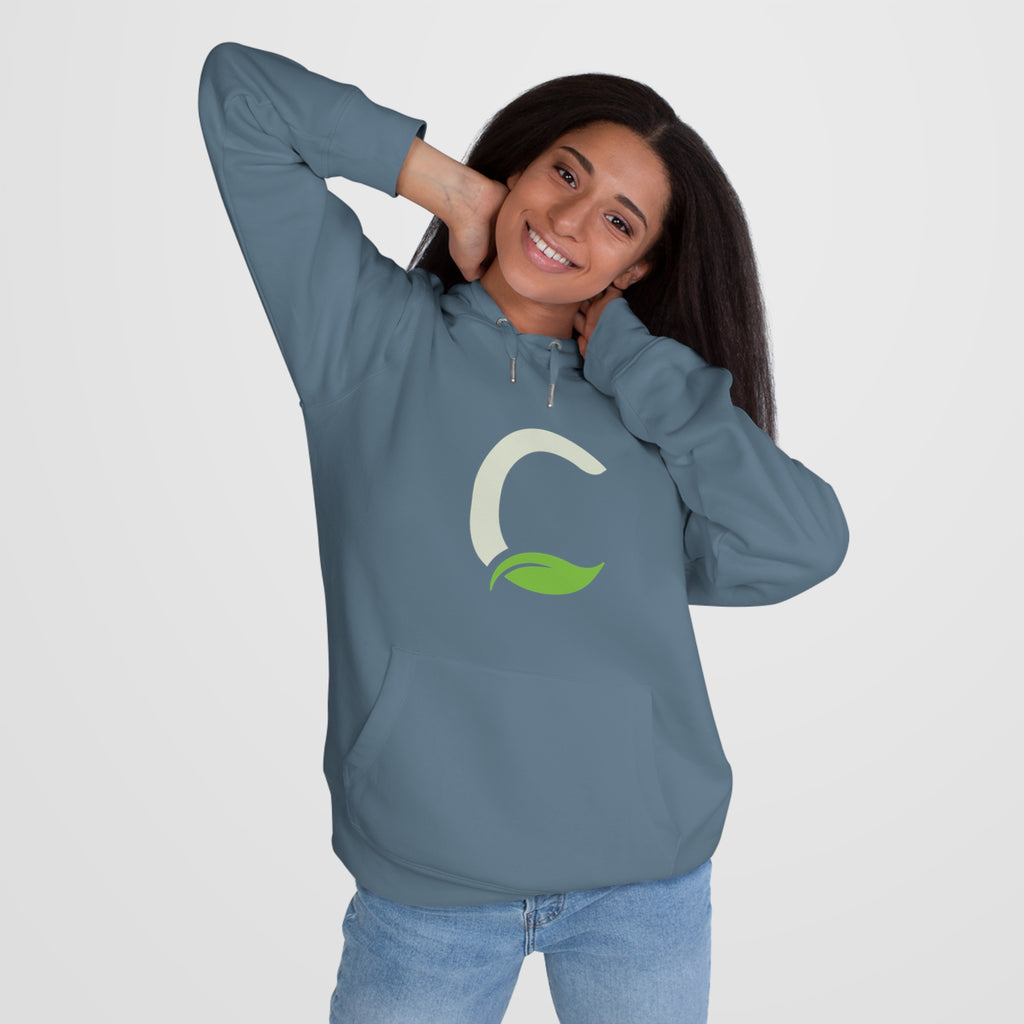 Creekside - King Hooded Sweatshirt