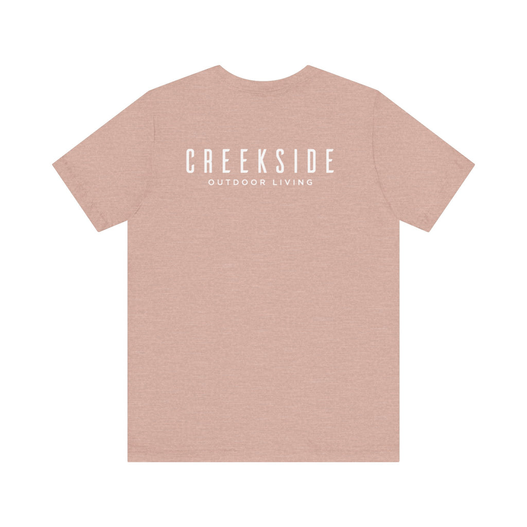 Creekside Basics - Tee 2