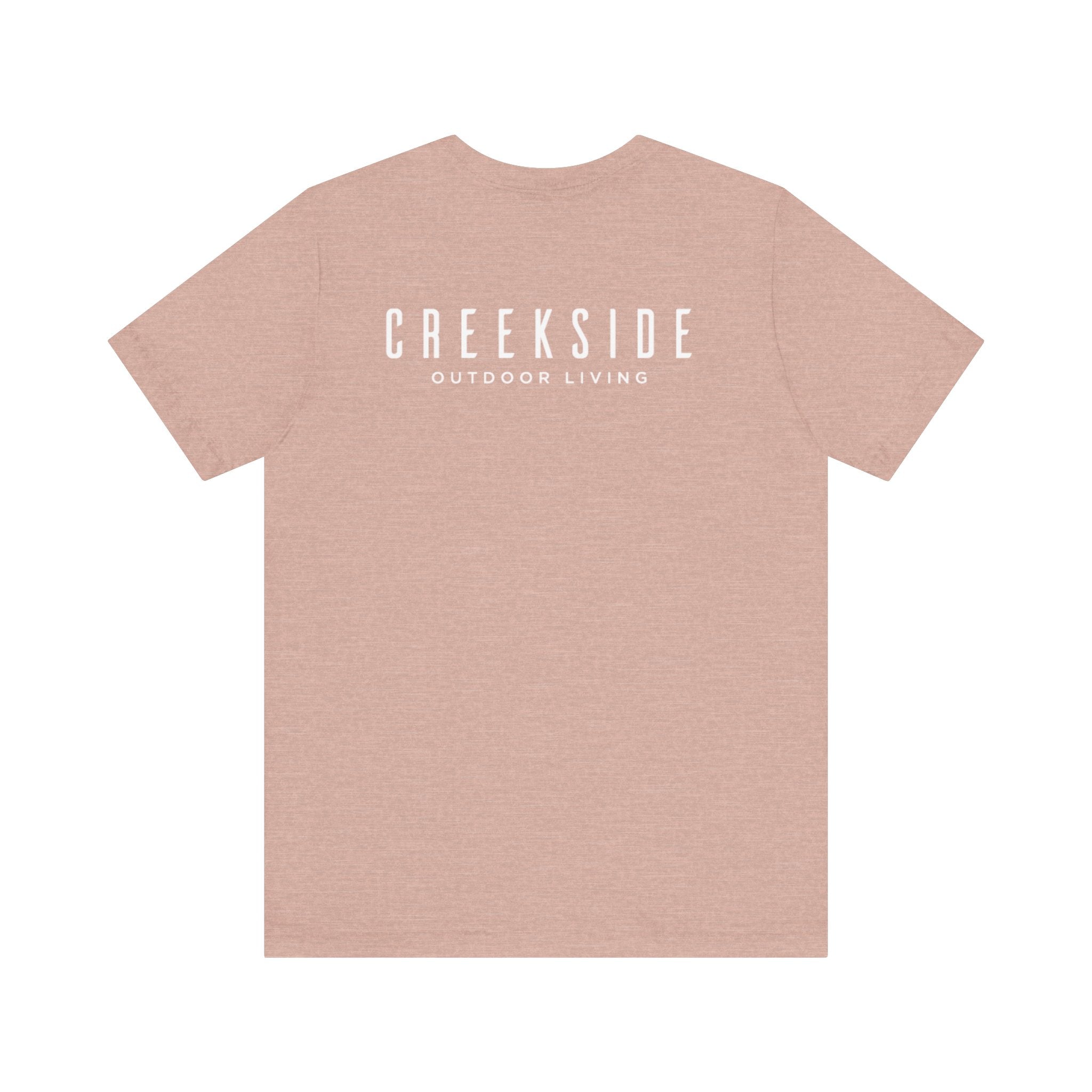 Creekside Basics - Tee 2
