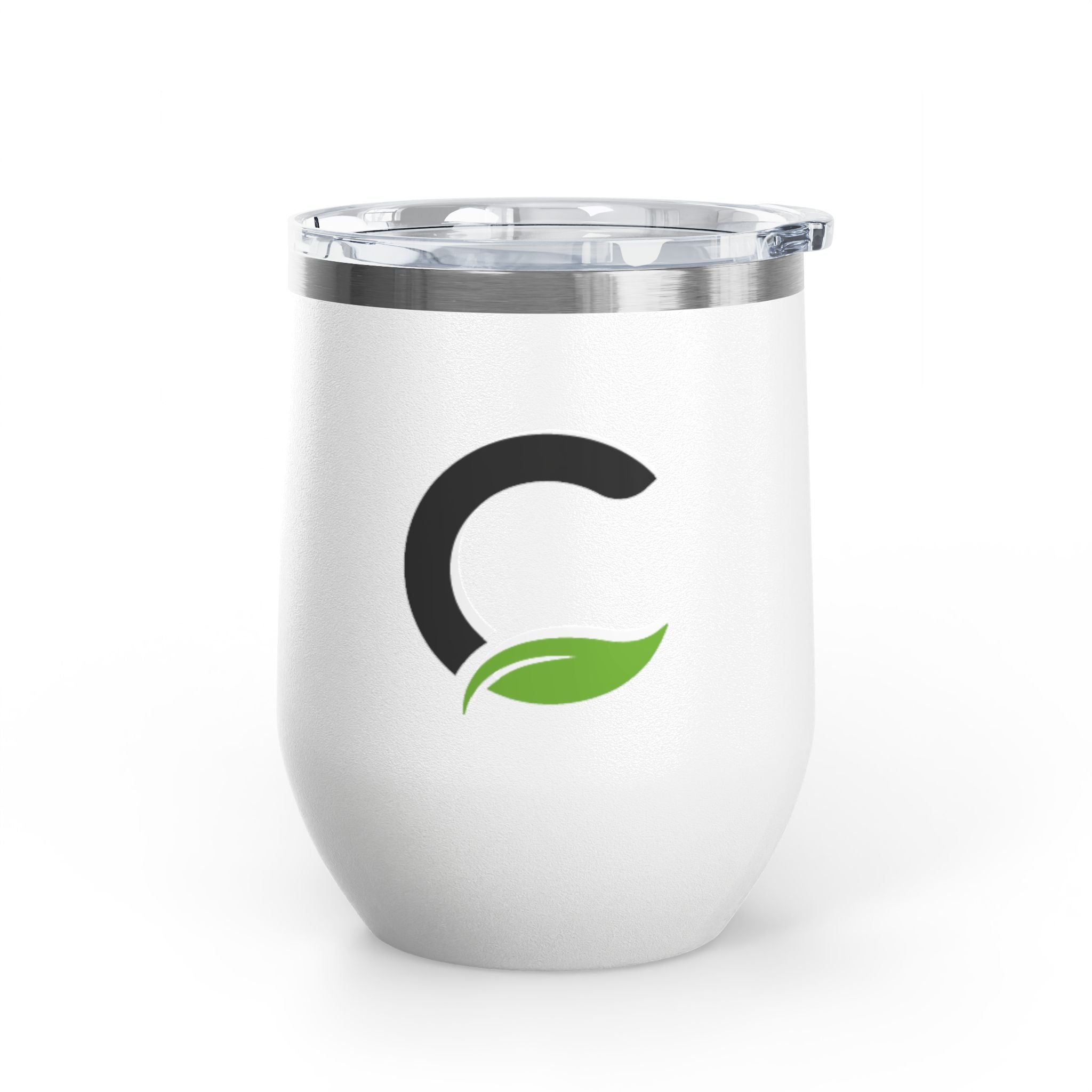 Creekside Wine Tumbler, 12oz