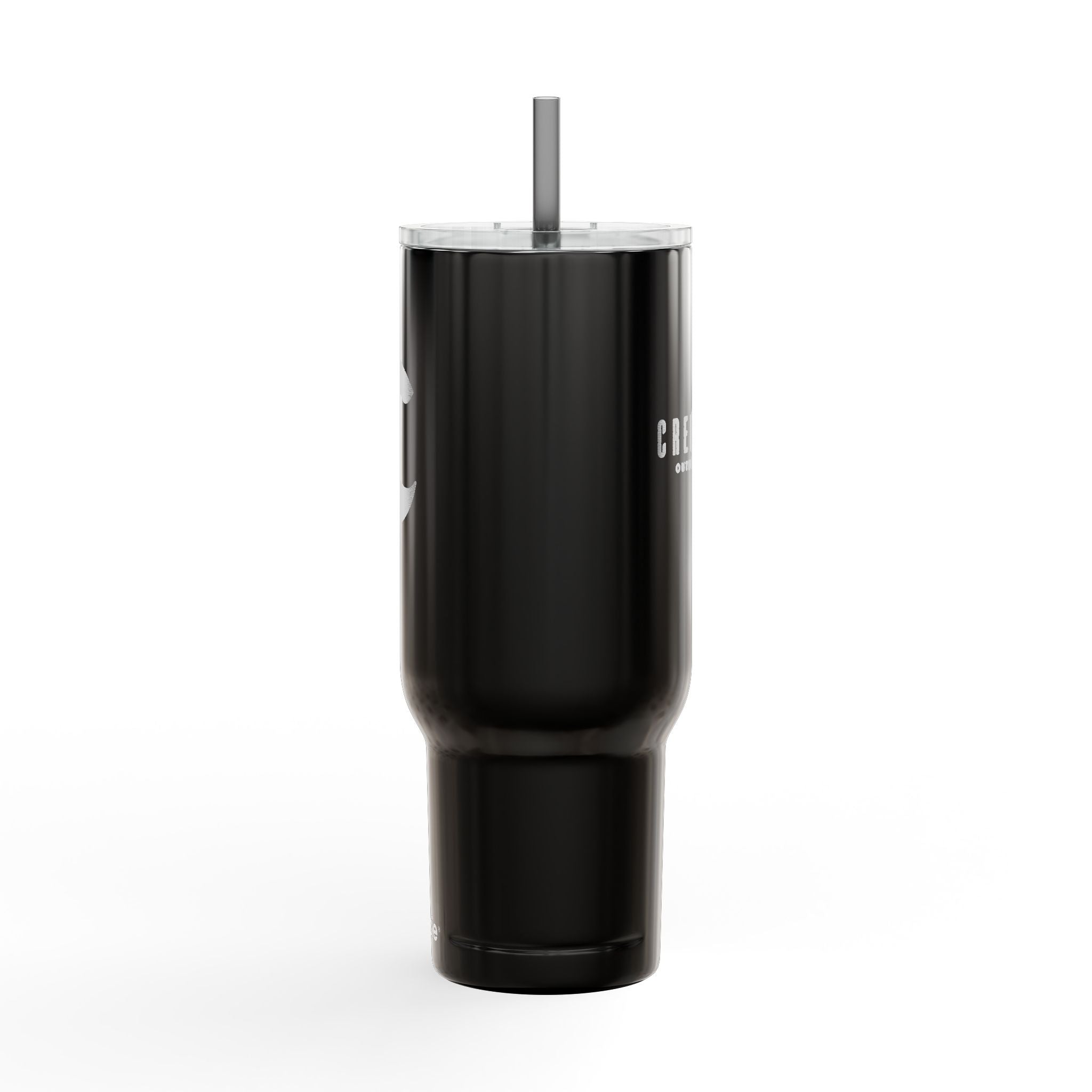 Creekside Insulated Tumbler with Lid, 40oz