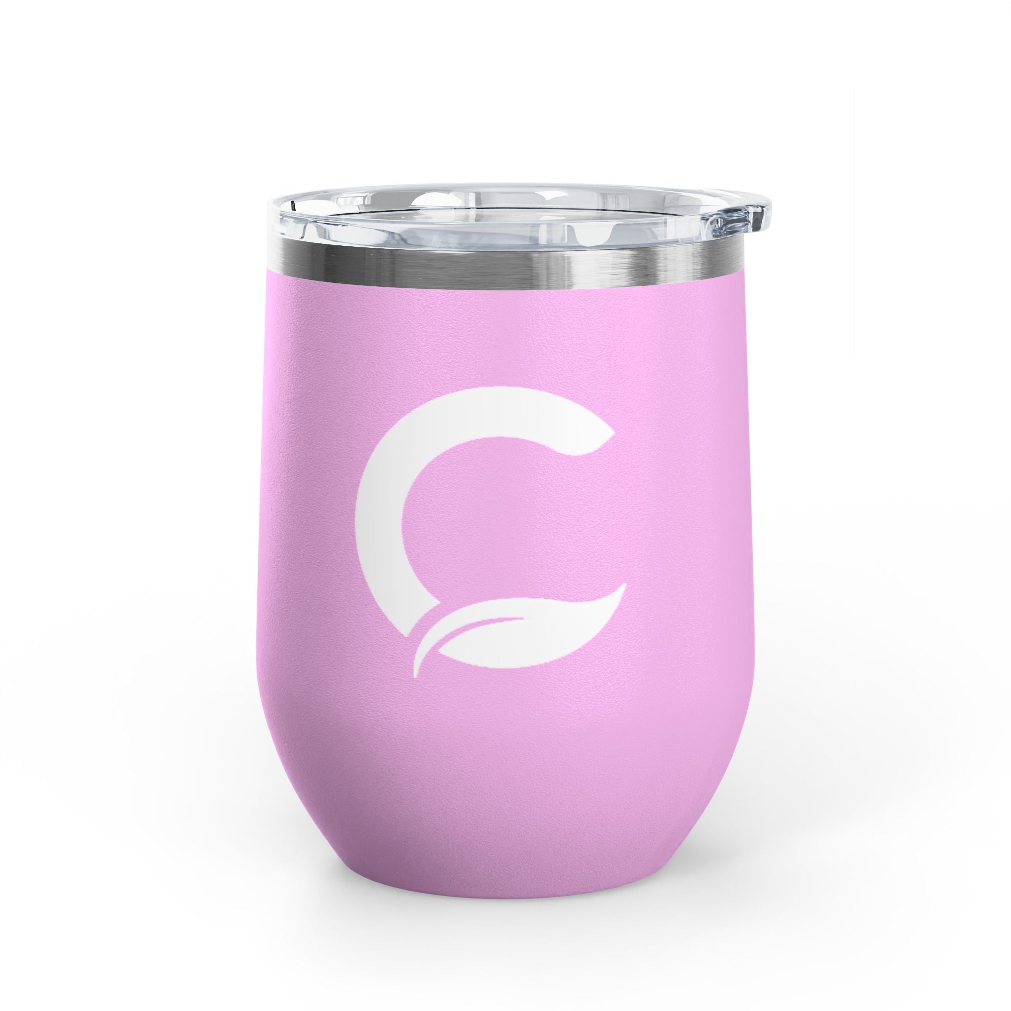 Creekside Wine Tumbler, 12oz