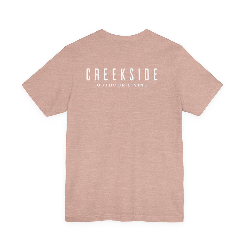 Creekside Basics - Tee 2