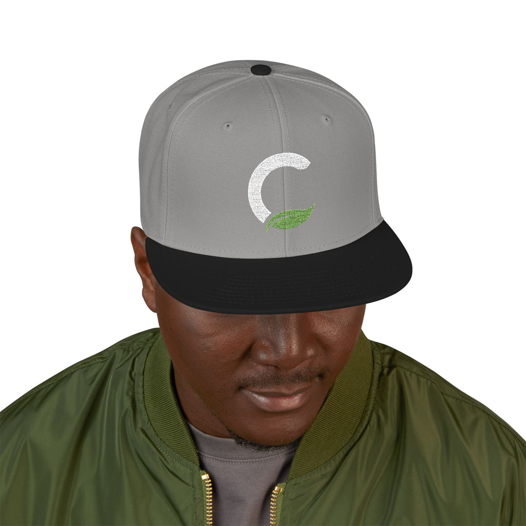 Creekside Basics - Hat 1