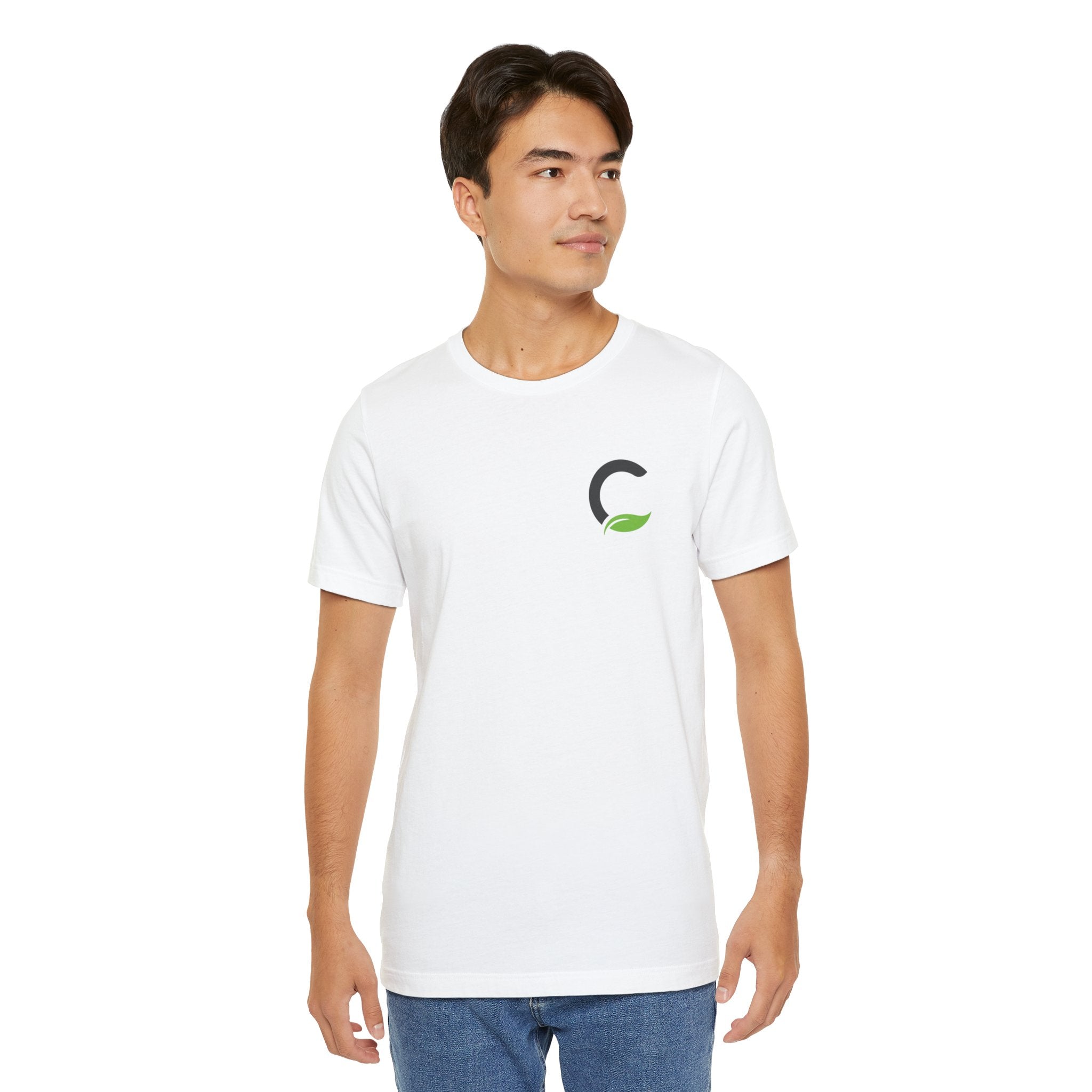 Creekside Basics - Tee 1