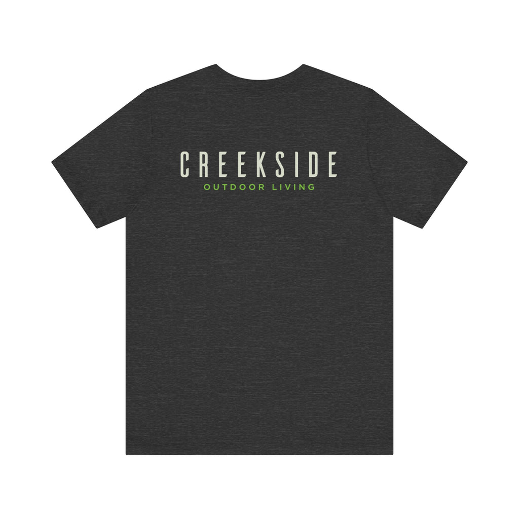 Creekside Basics - Tee 2