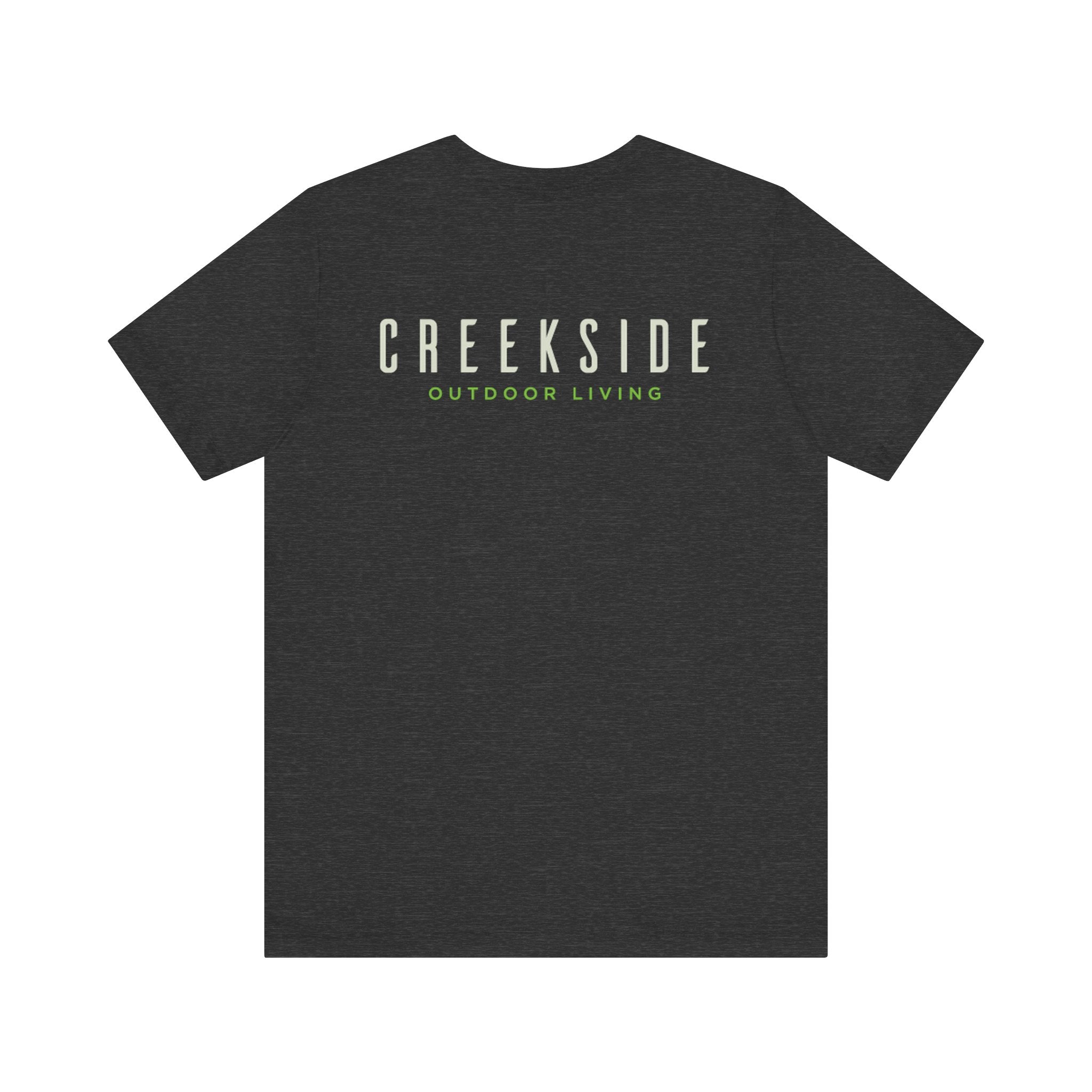 Creekside Basics - Tee 2