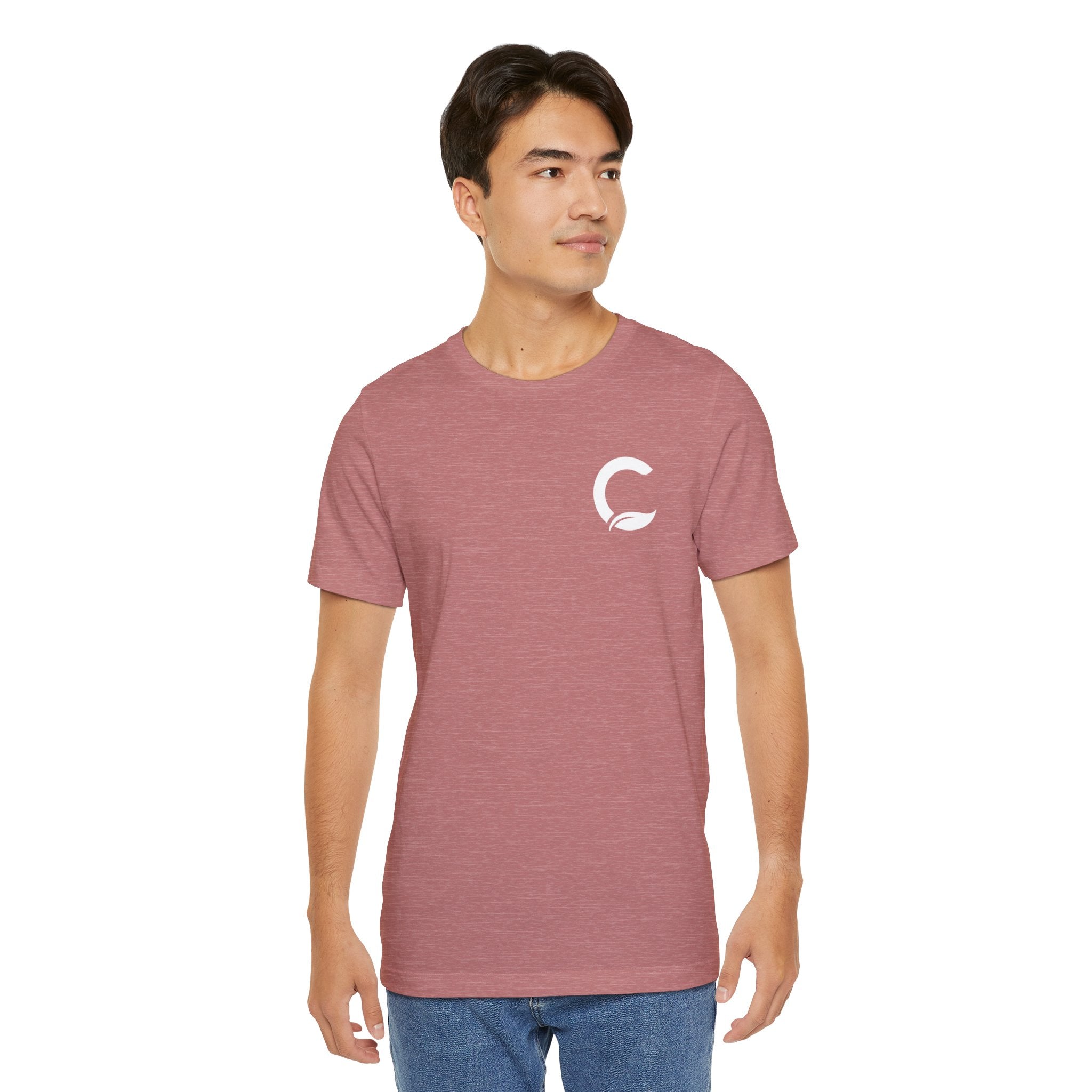 Creekside Basics - Tee 1