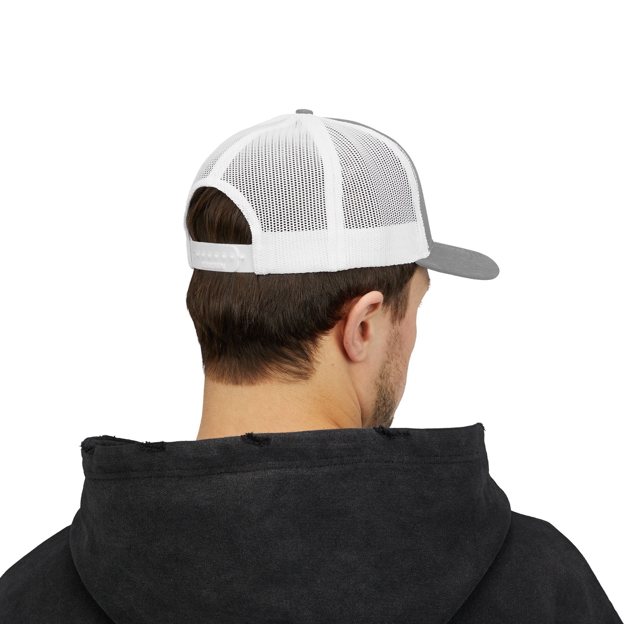 Creekside Basics - Snapback Trucker Cap