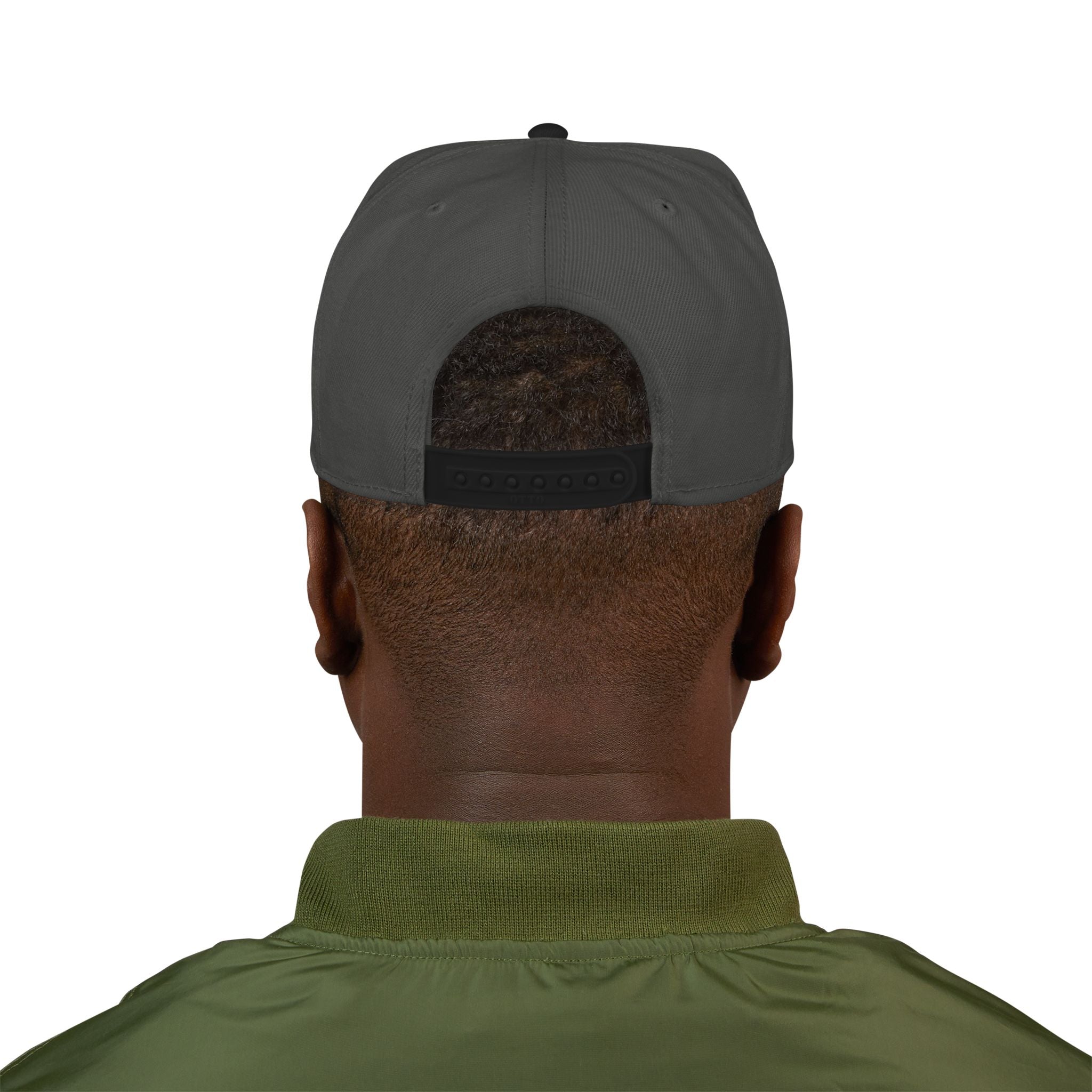 Creekside Basics - Hat 2