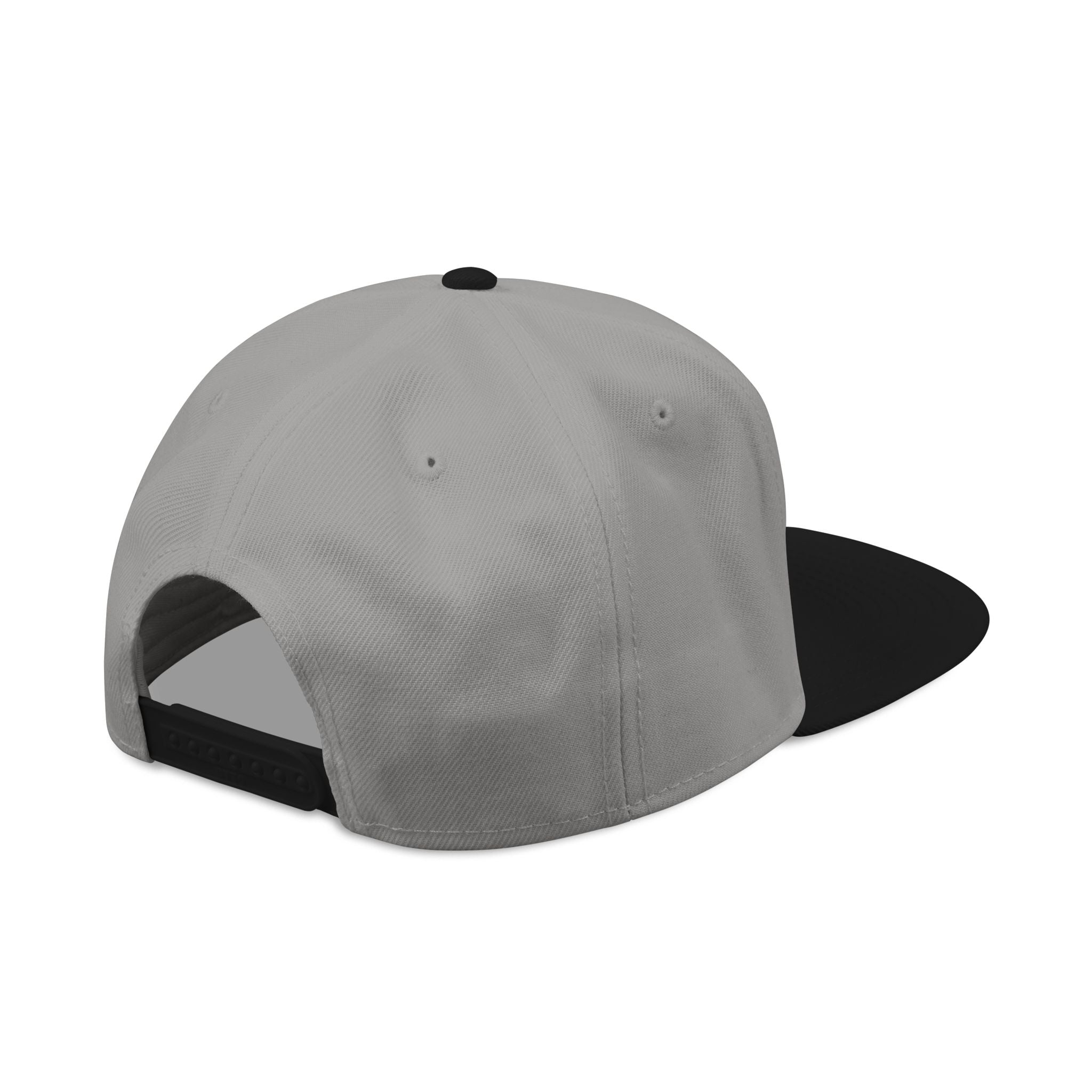Creekside Basics - Hat 2