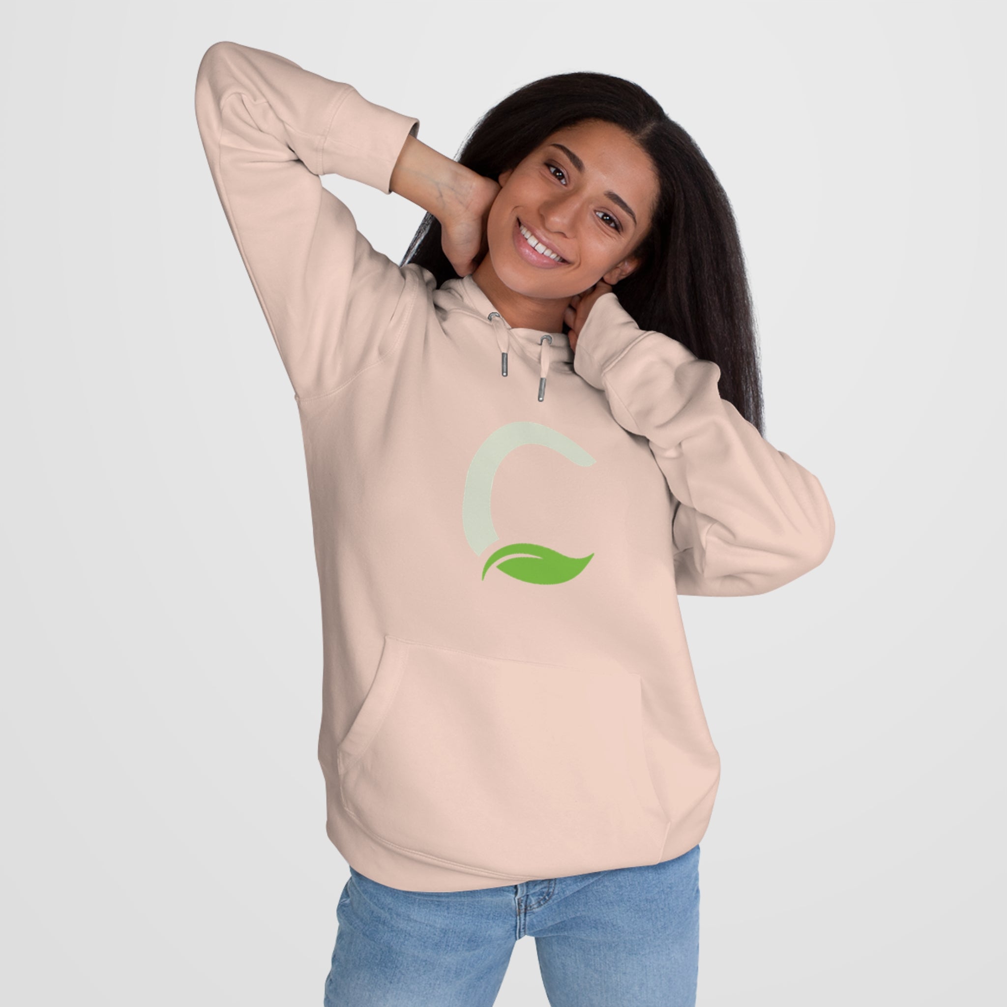 Creekside - King Hooded Sweatshirt