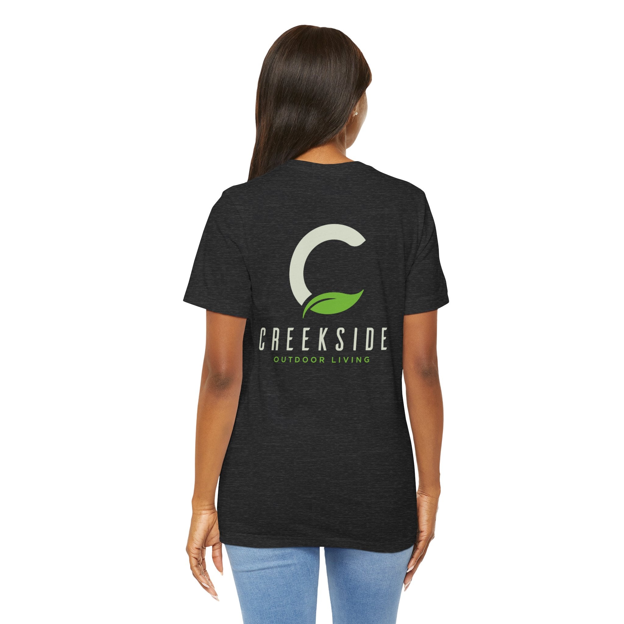 Creekside Basics - Tee 1