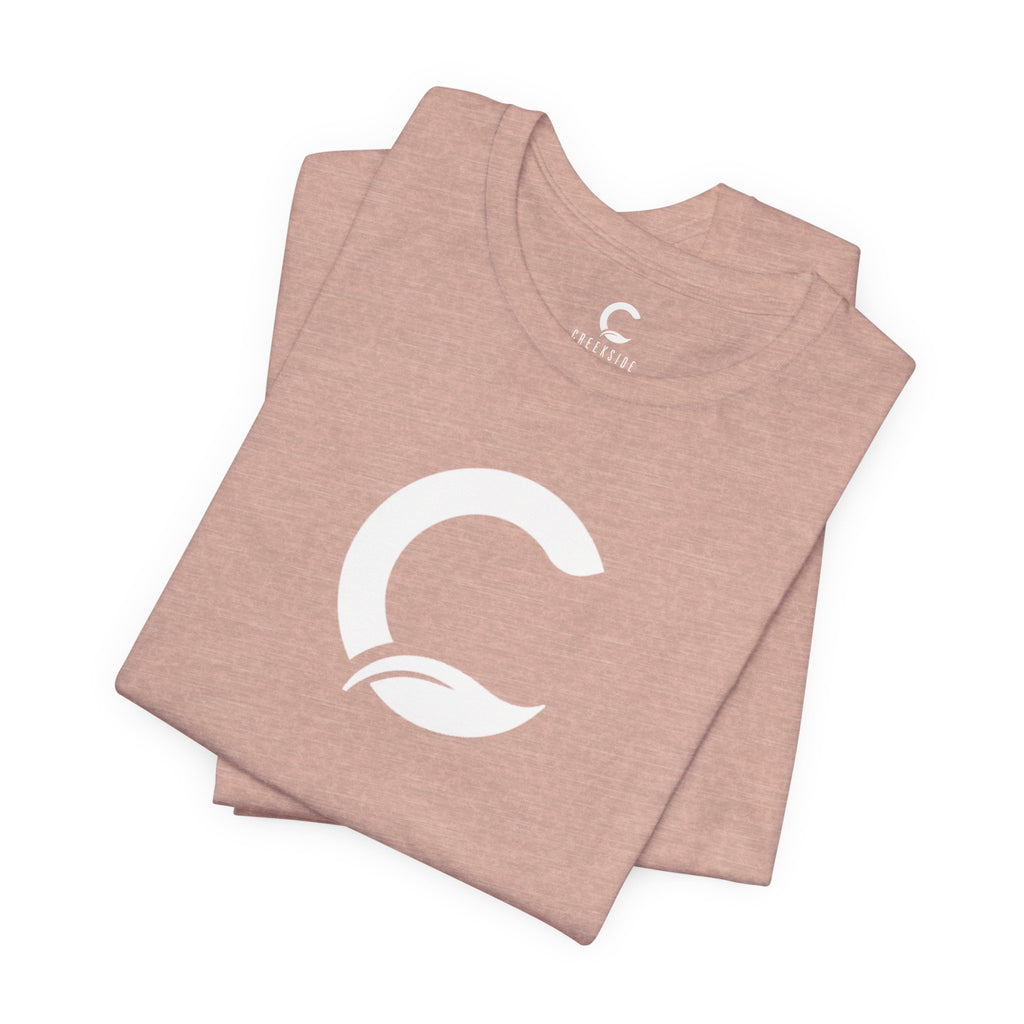 Creekside Basics - Tee 2
