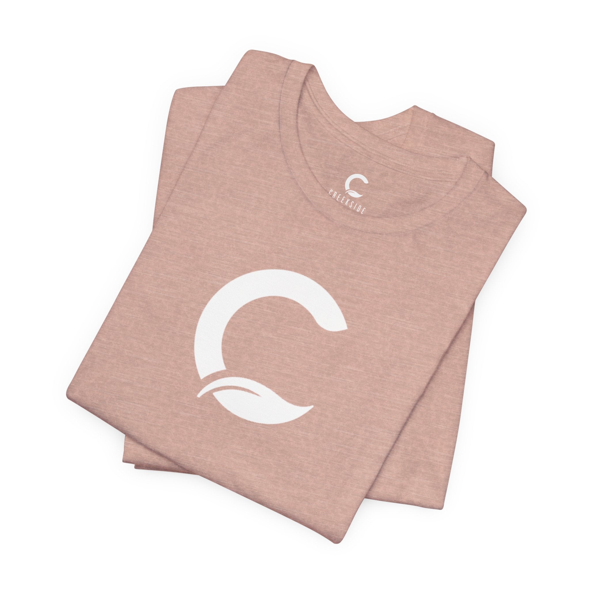 Creekside Basics - Tee 2
