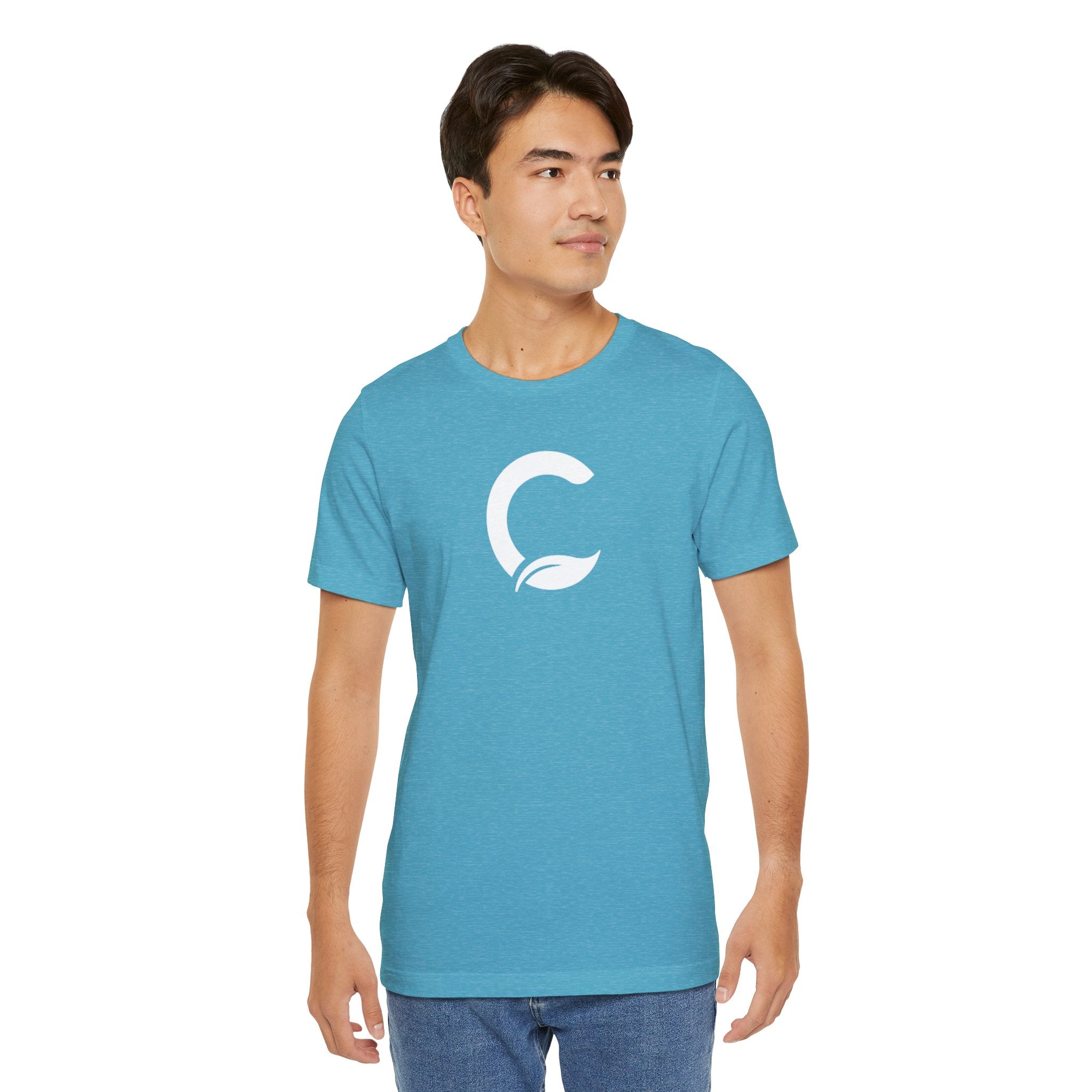 Creekside Basics - Tee 2