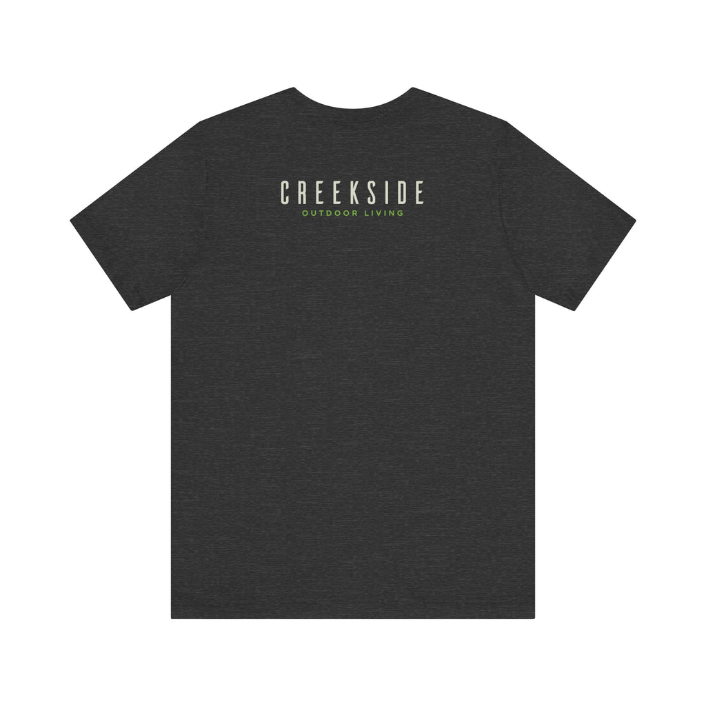 Better Outside - Unisex Jersey Short Sleeve Tee