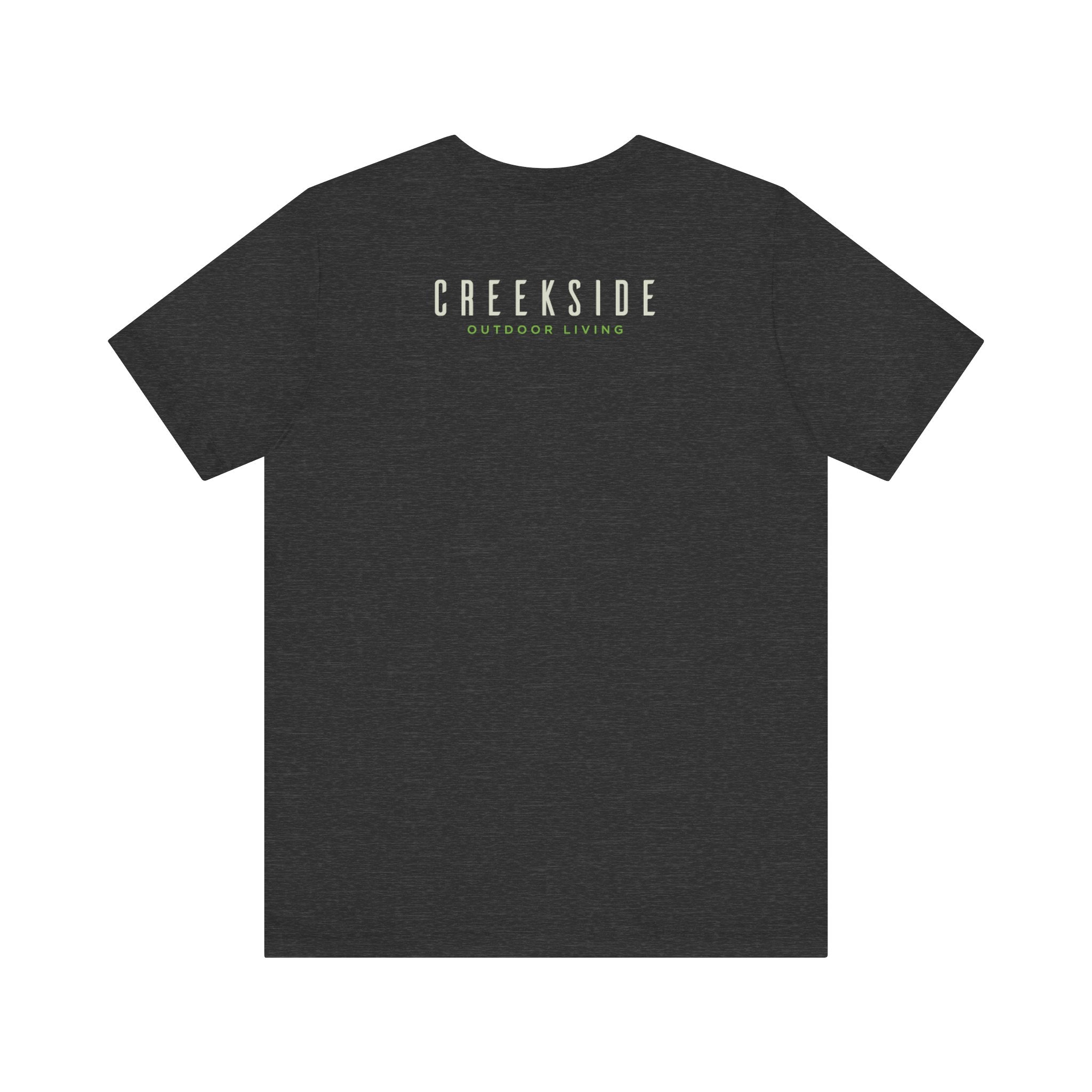 Better Outside - Unisex Jersey Short Sleeve Tee