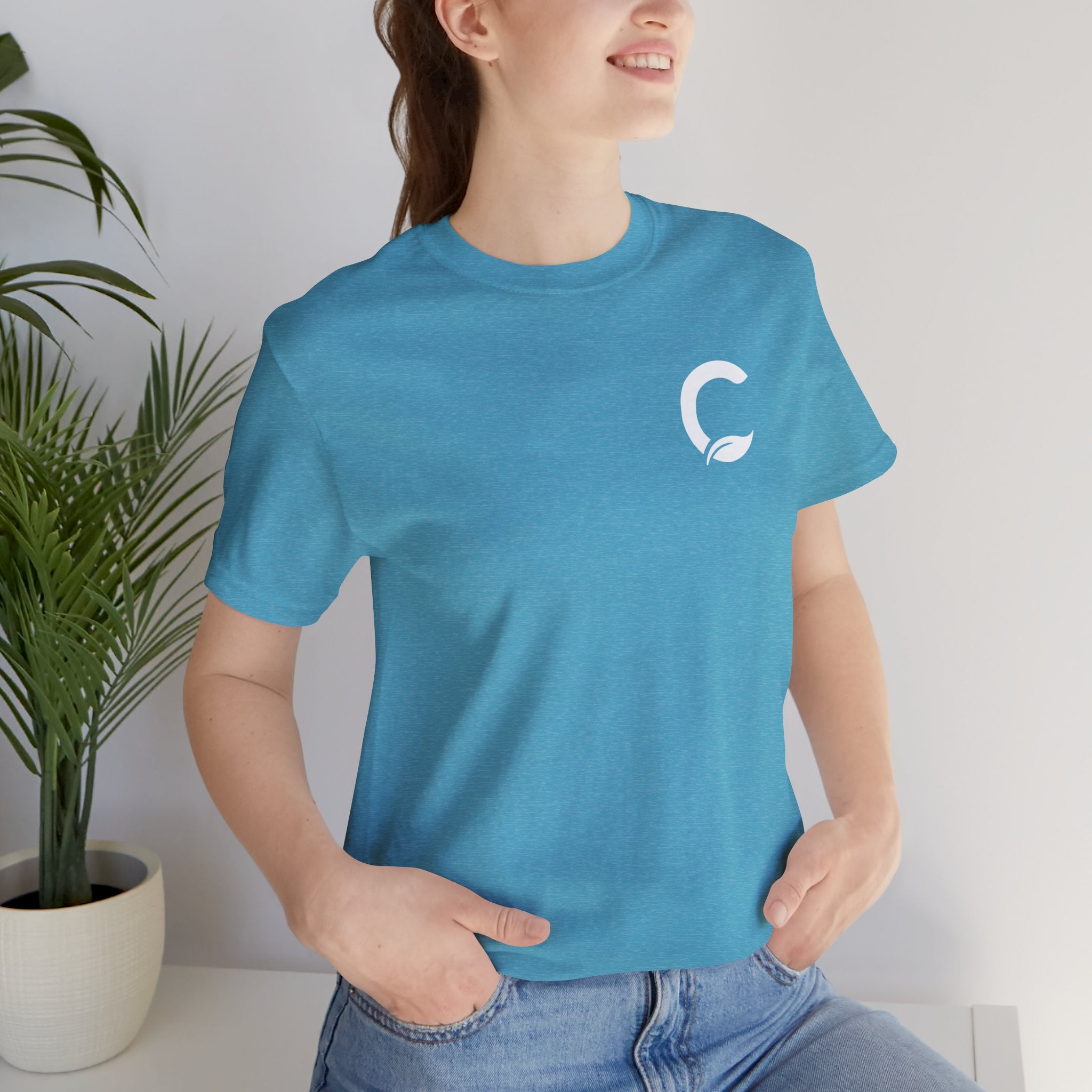Creekside Basics - Tee 1