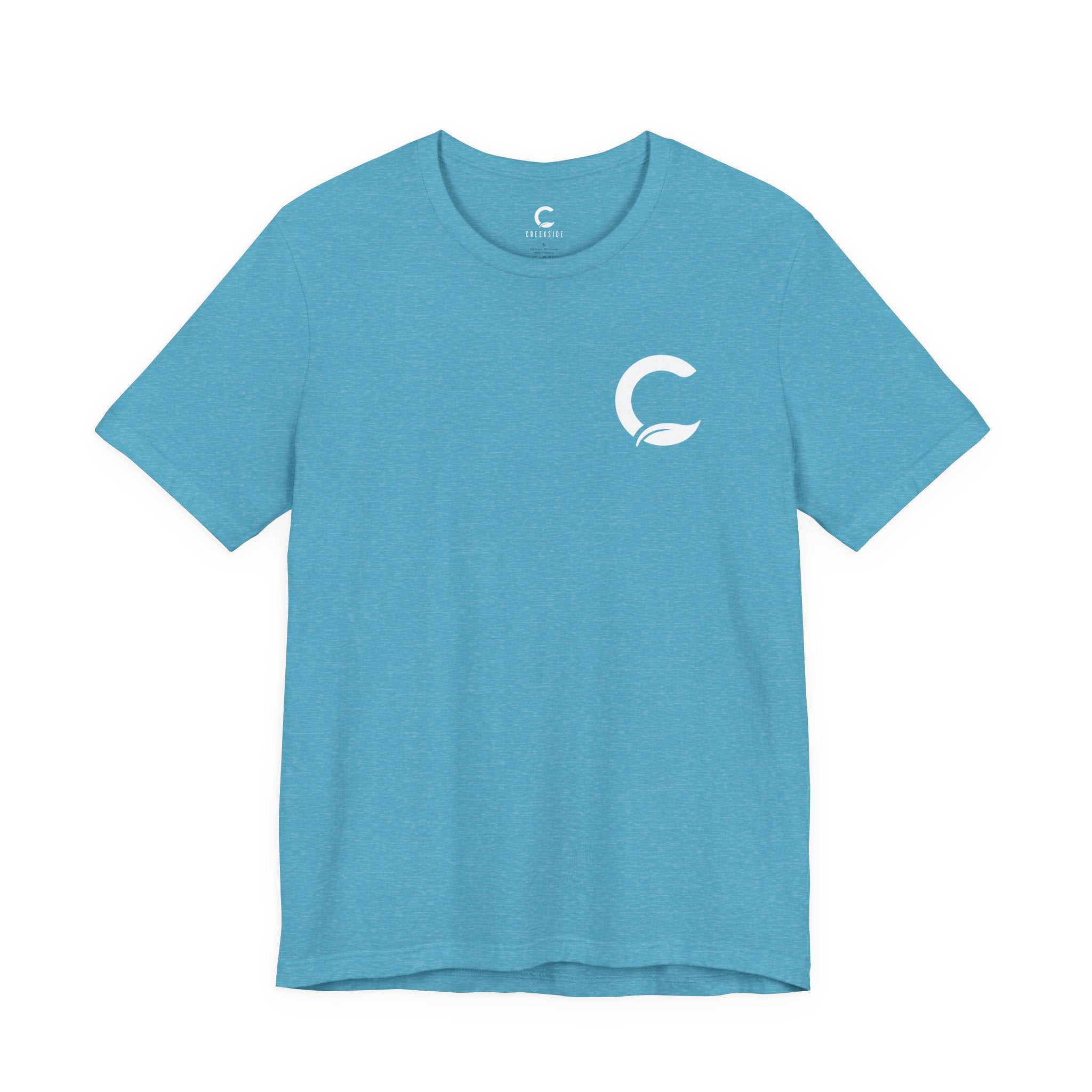 Creekside Basics - Tee 1