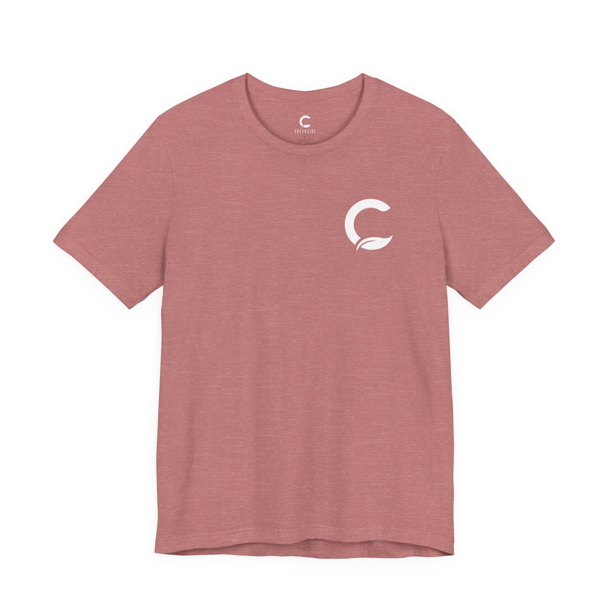 Creekside Basics - Tee 1