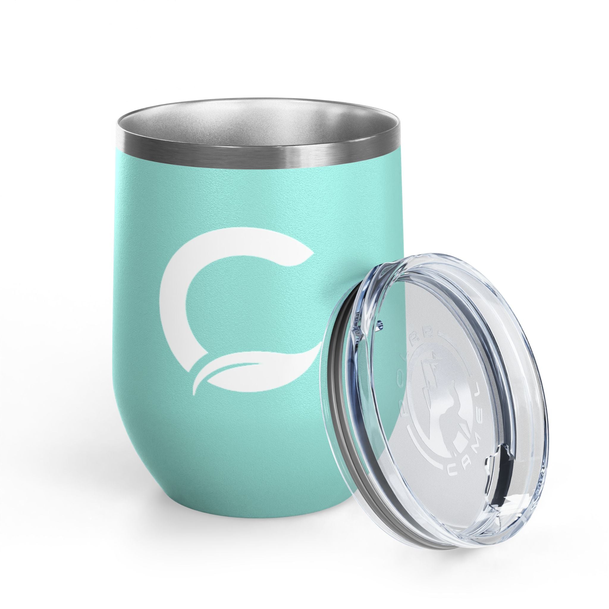 Creekside Wine Tumbler, 12oz