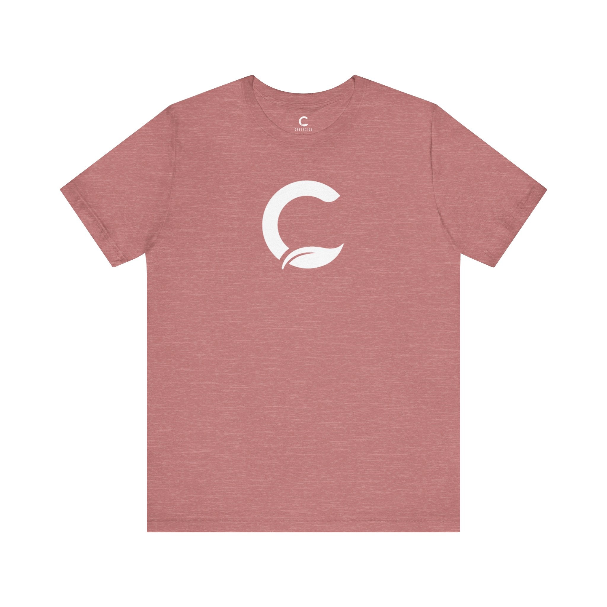 Creekside Basics - Tee 2