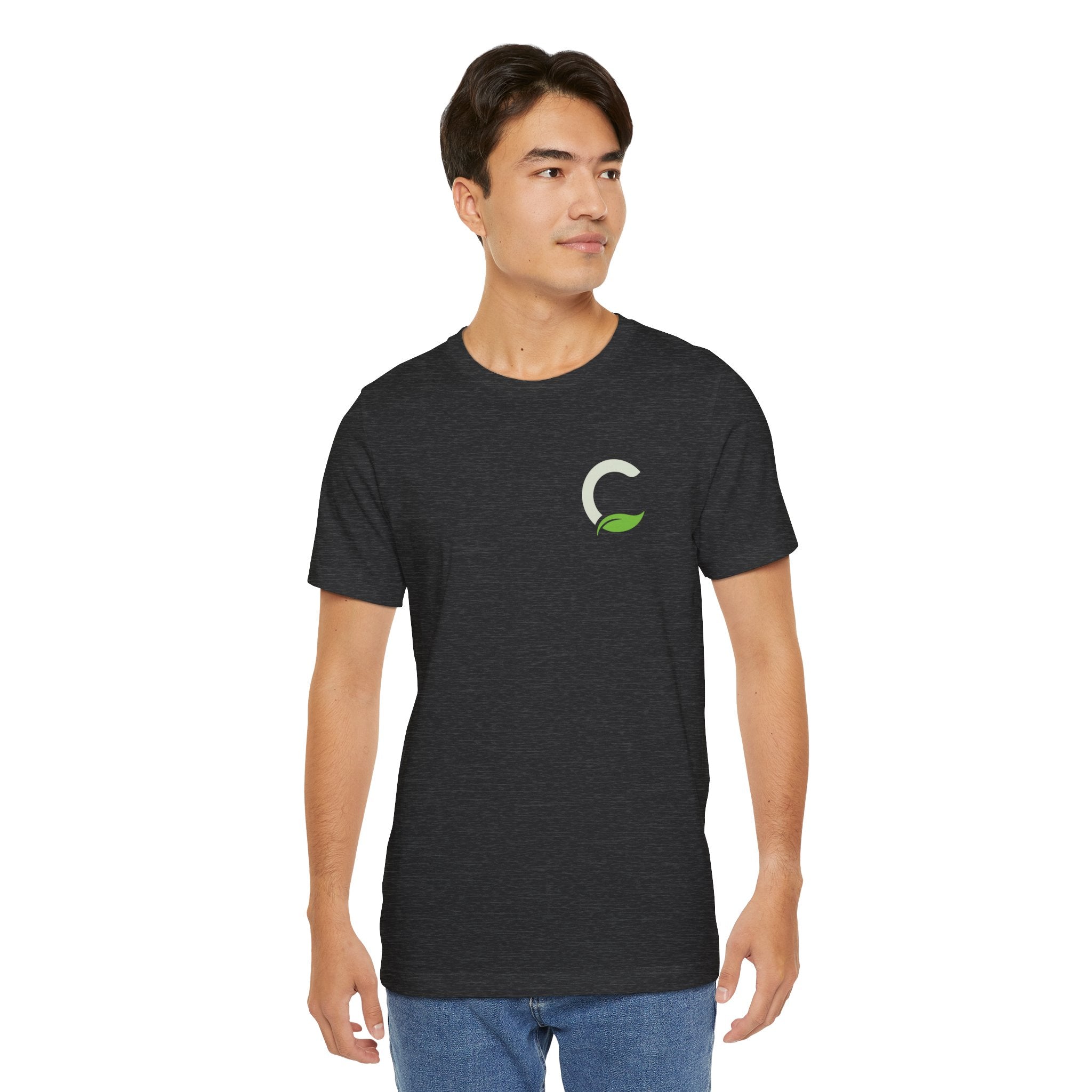 Creekside Basics - Tee 1