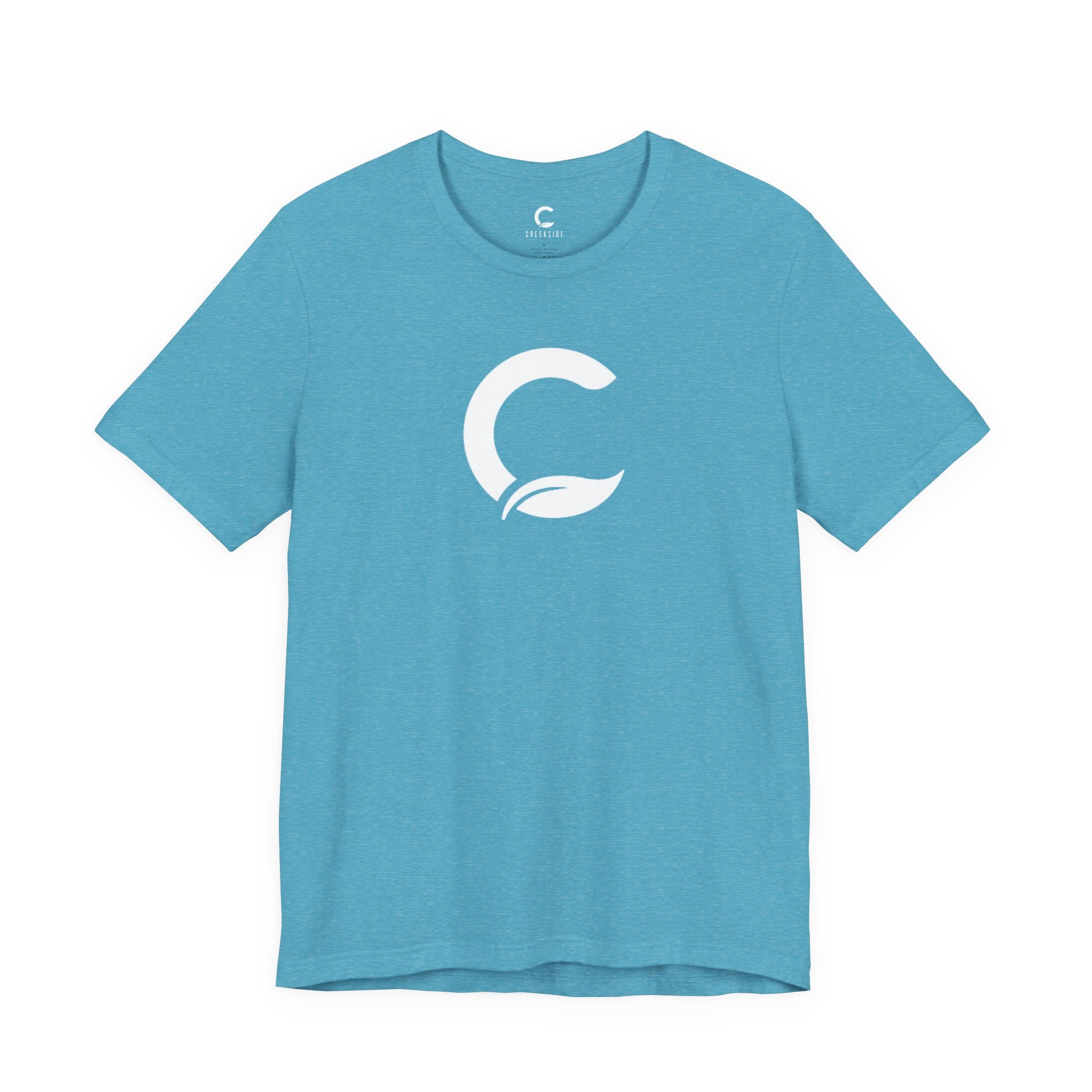 Creekside Basics - Tee 2