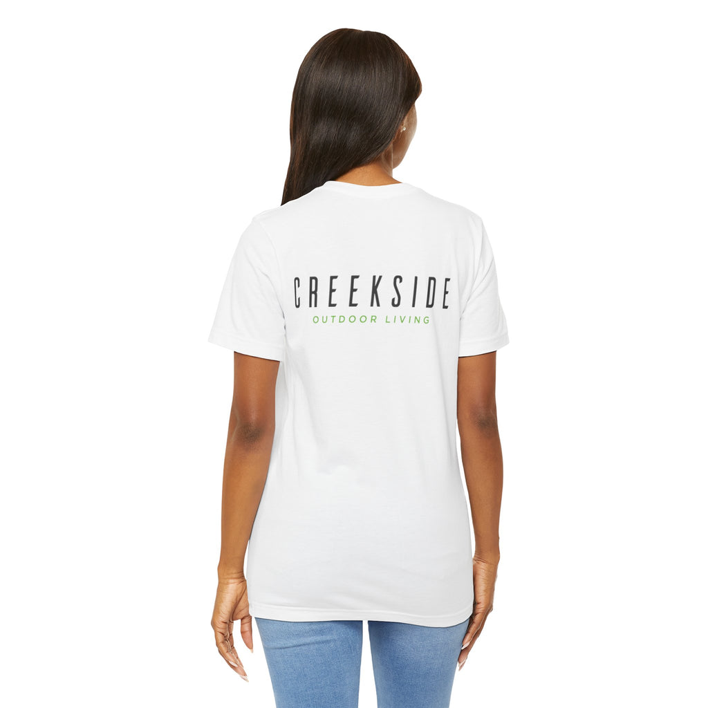 Creekside Basics - Tee 2