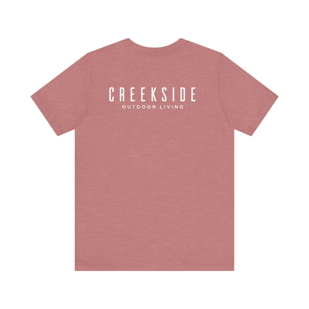 Creekside Basics - Tee 2