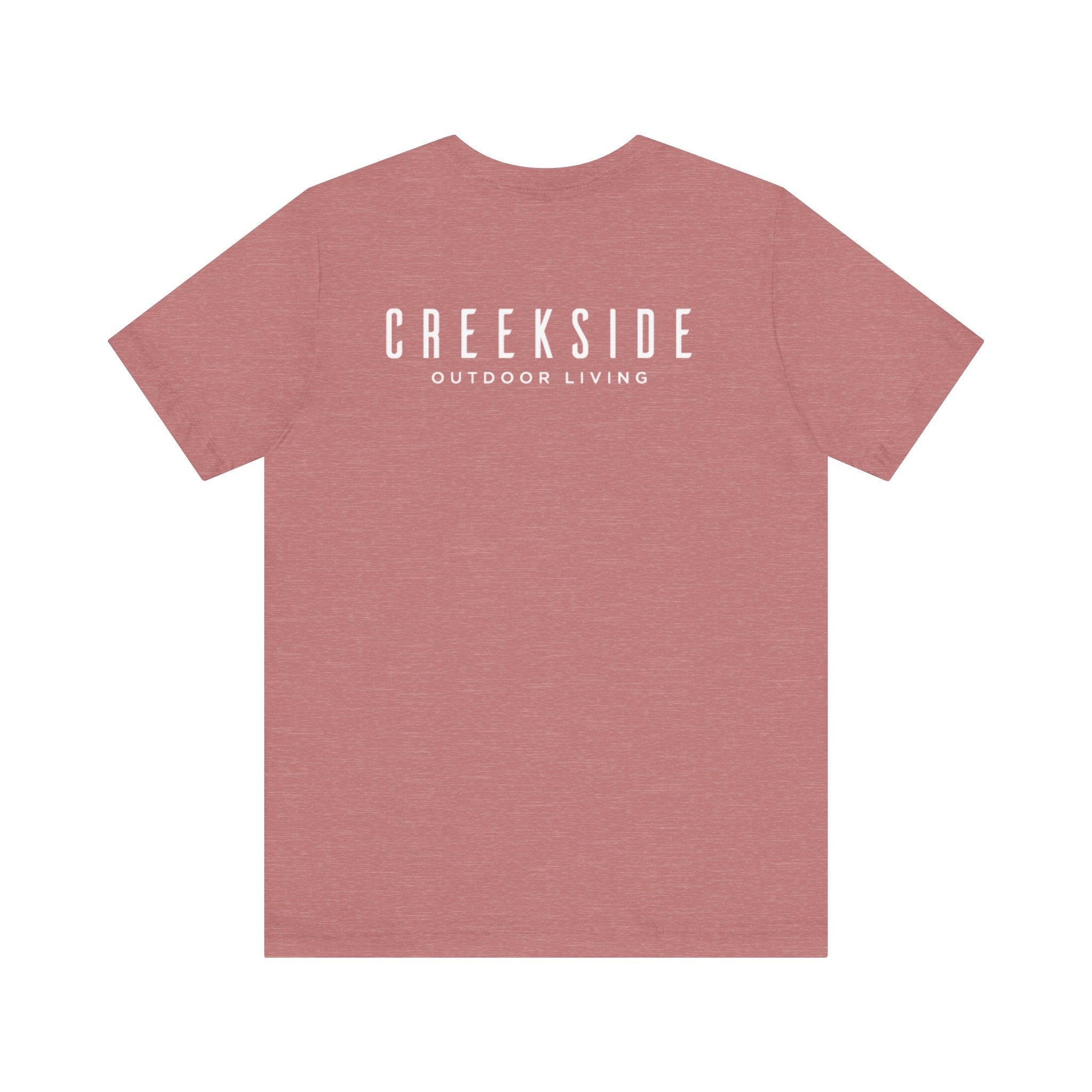 Creekside Basics - Tee 2