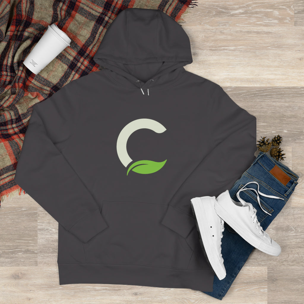 Creekside - King Hooded Sweatshirt