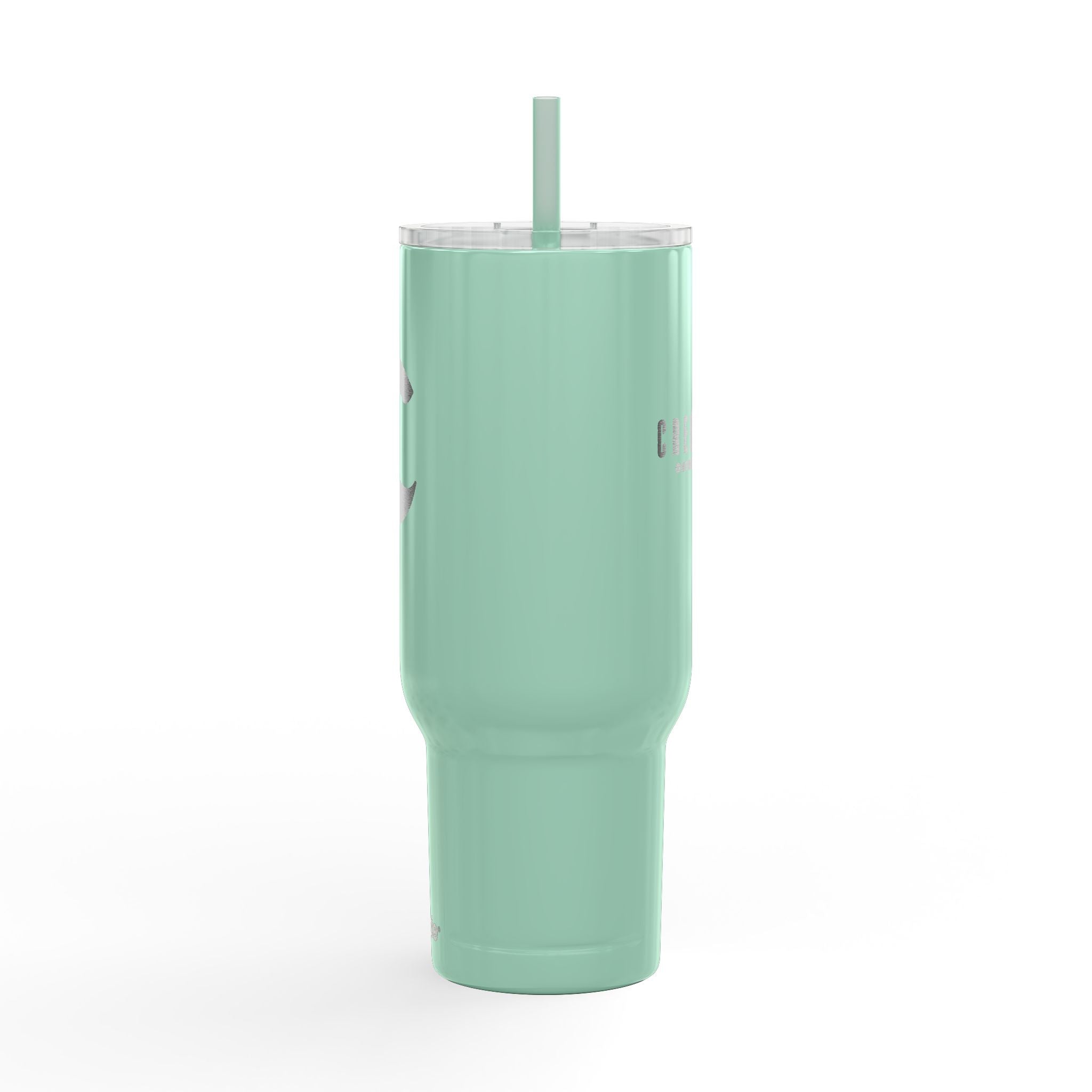 Creekside Insulated Tumbler with Lid, 40oz