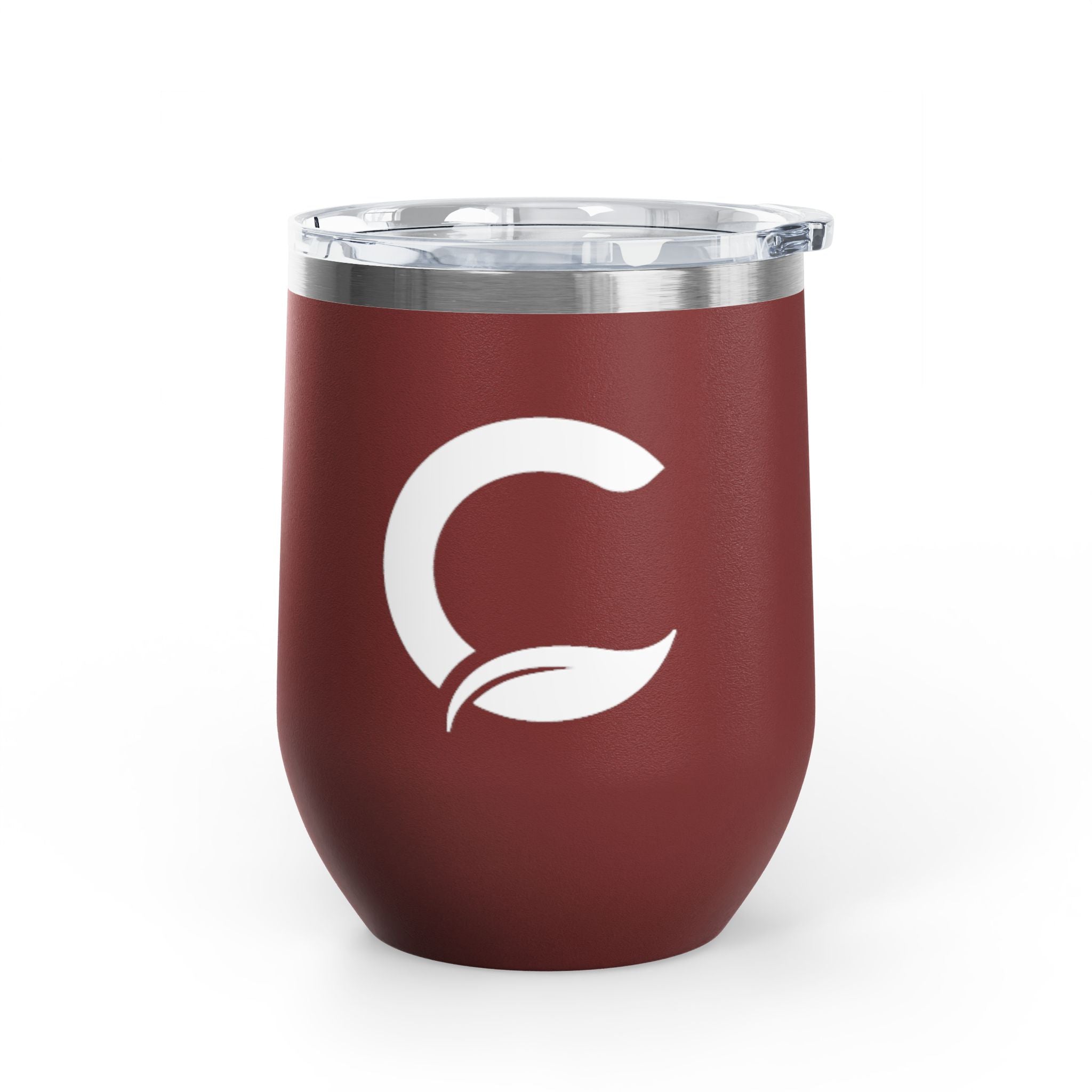Creekside Wine Tumbler, 12oz
