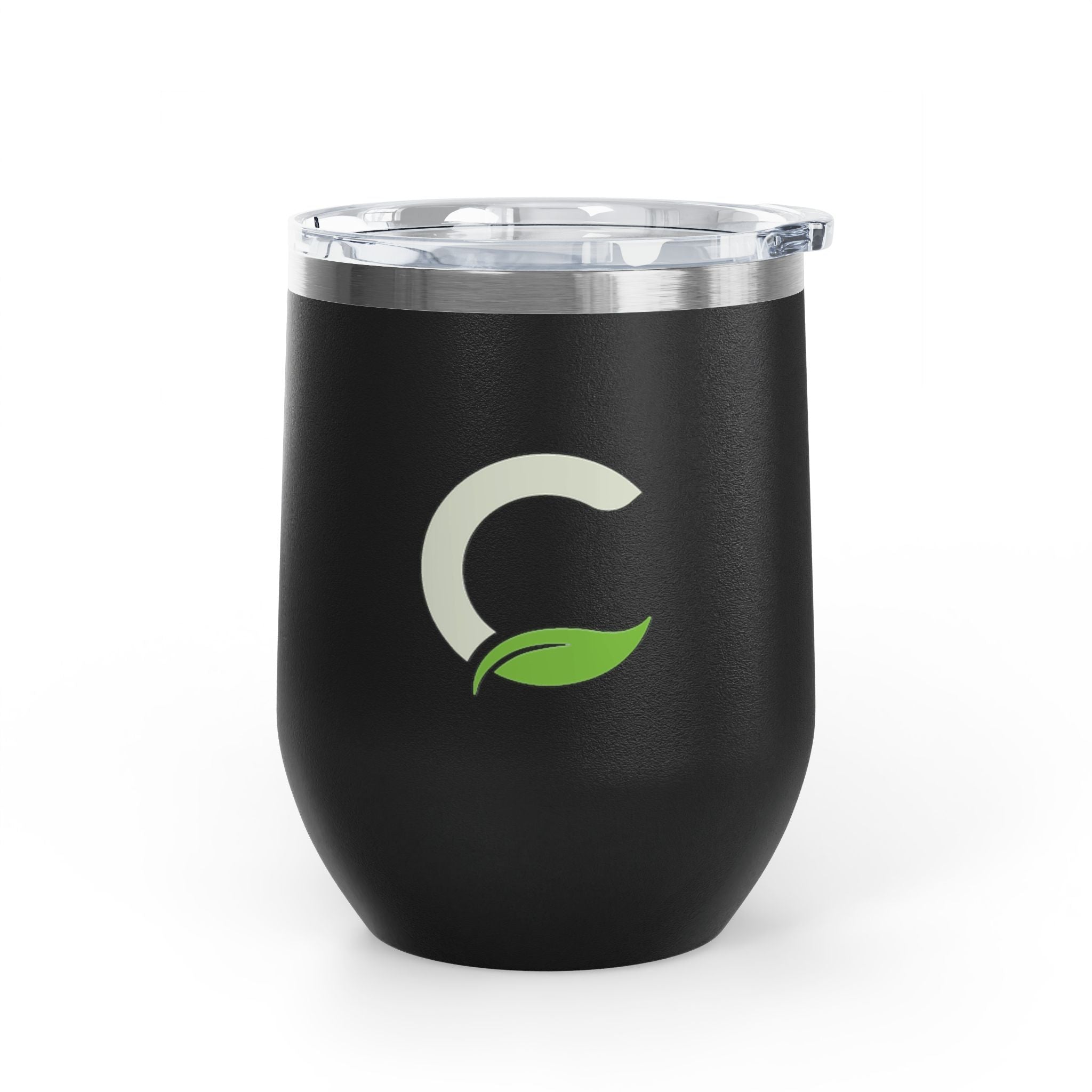 Creekside Wine Tumbler, 12oz