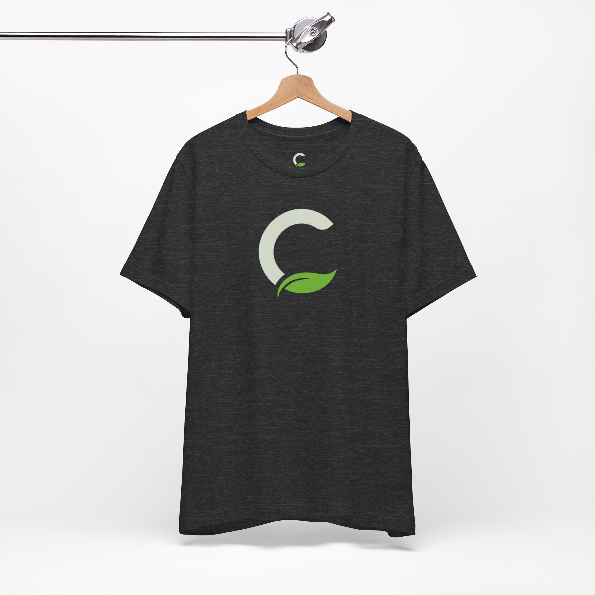 Creekside Basics - Tee 2