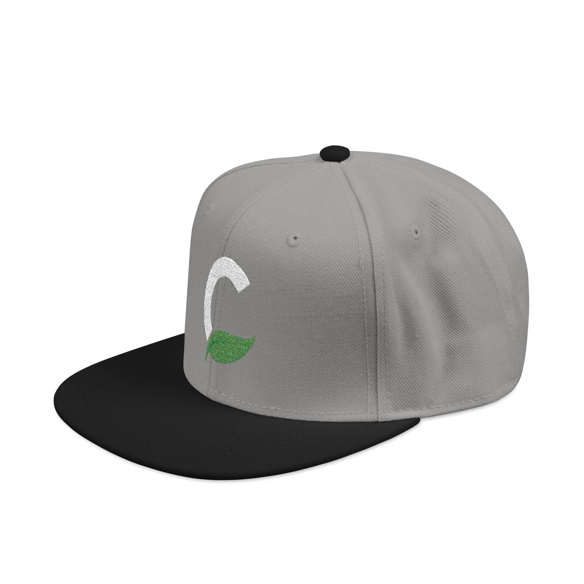 Creekside Basics - Hat o1