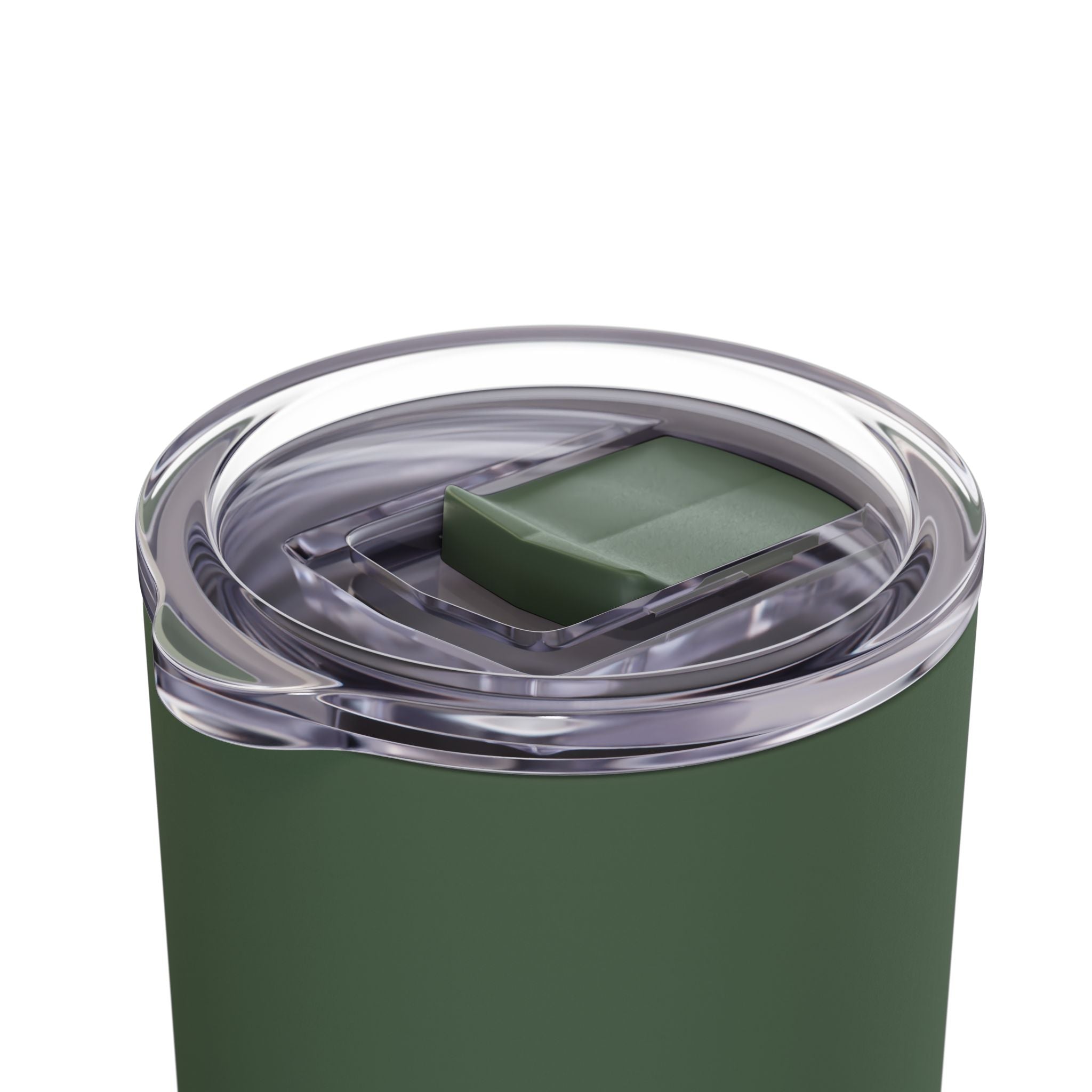 Creekside Maars Maker Skinny Matte Tumbler, 20oz