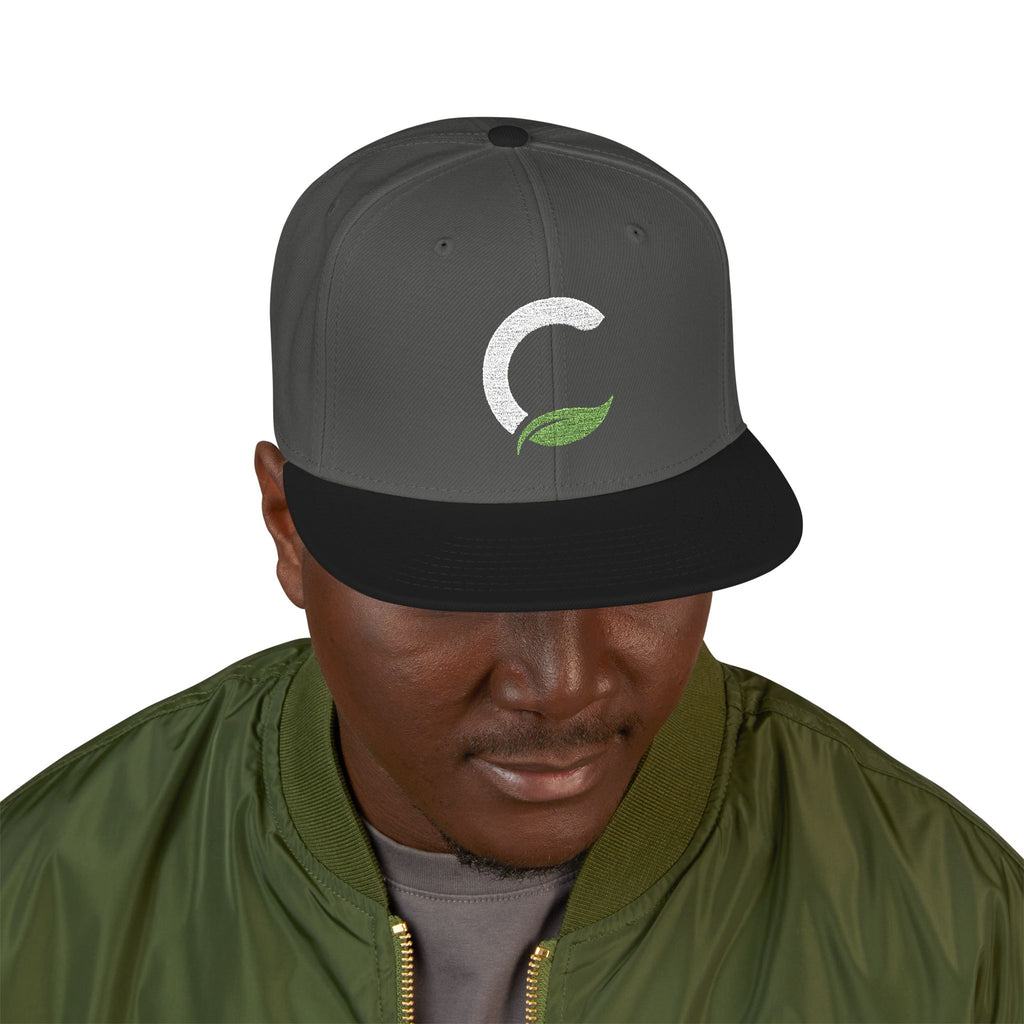 Creekside Basics - Hat 1