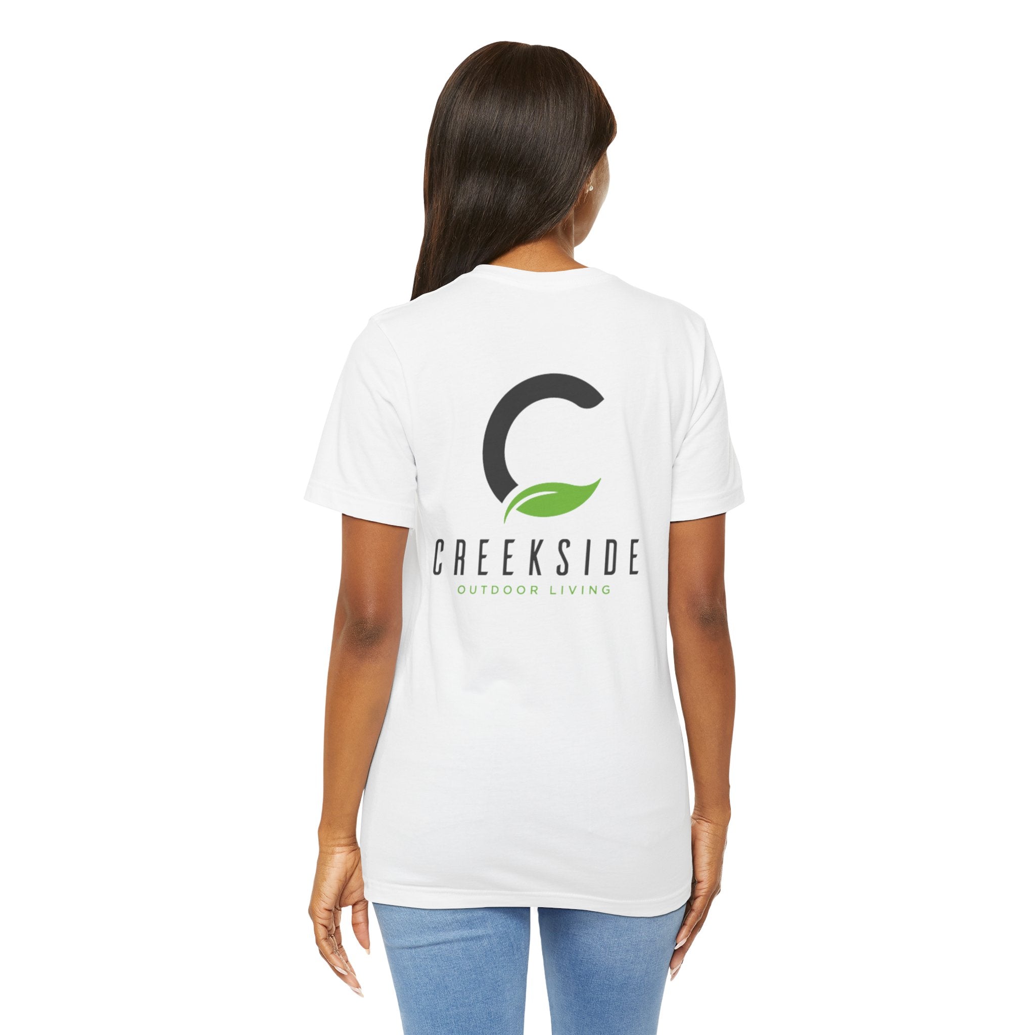 Creekside Basics - Tee 1