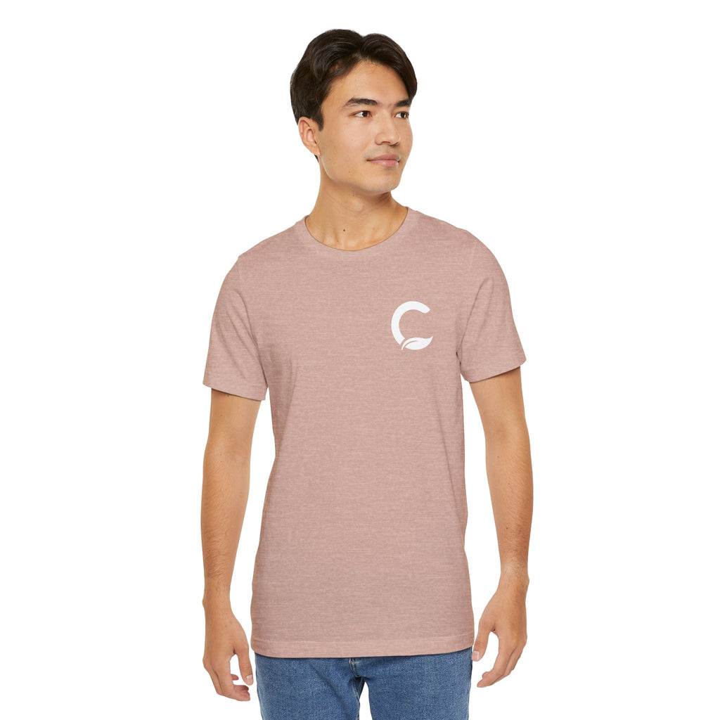 Creekside Basics - Tee 1
